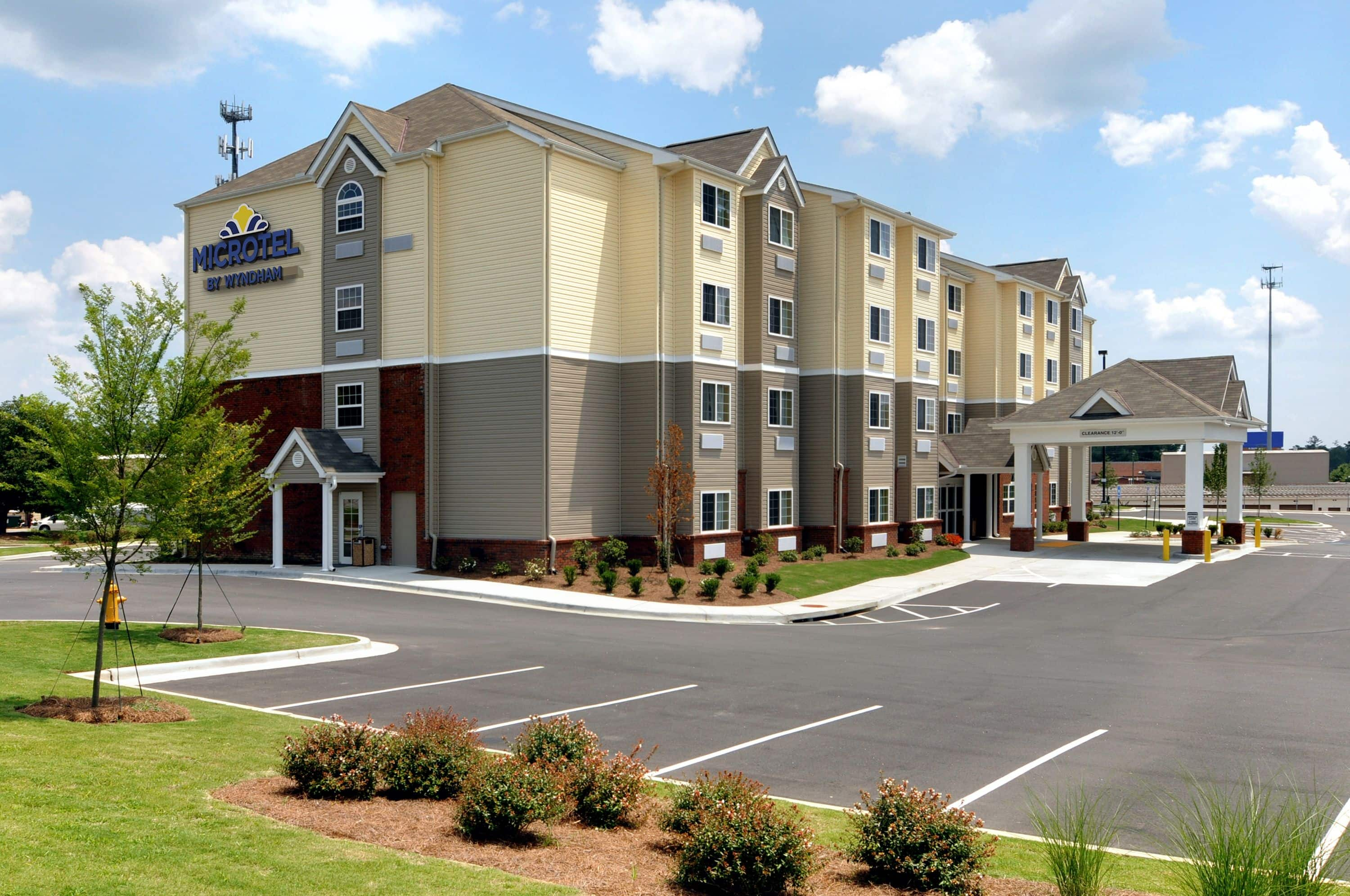 Microtel Inn Suites By Wyndham Columbus Near Fort Benning Columbus Ga Hotels