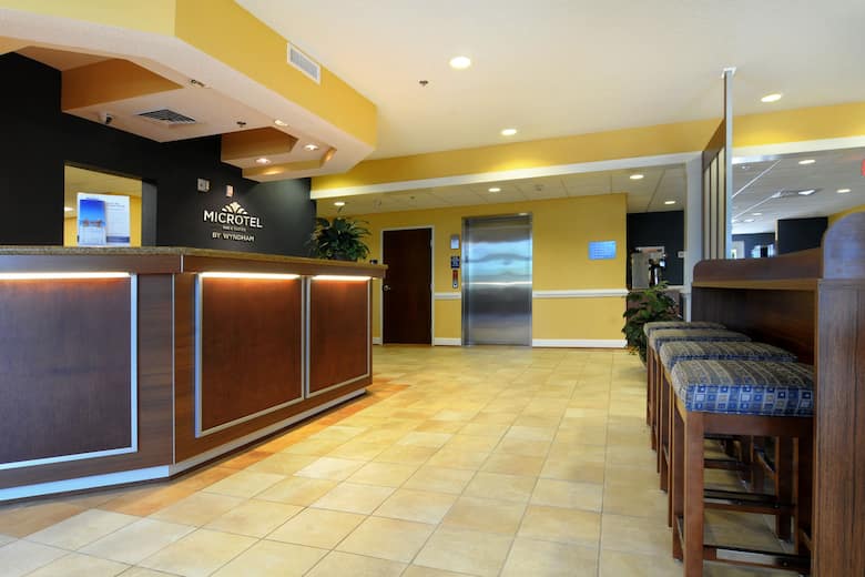 Microtel Inn & Suites by Wyndham Columbus/Near Fort Benning Microtel Inn & Suites by Wyndham Columbus/Near Fort Benning