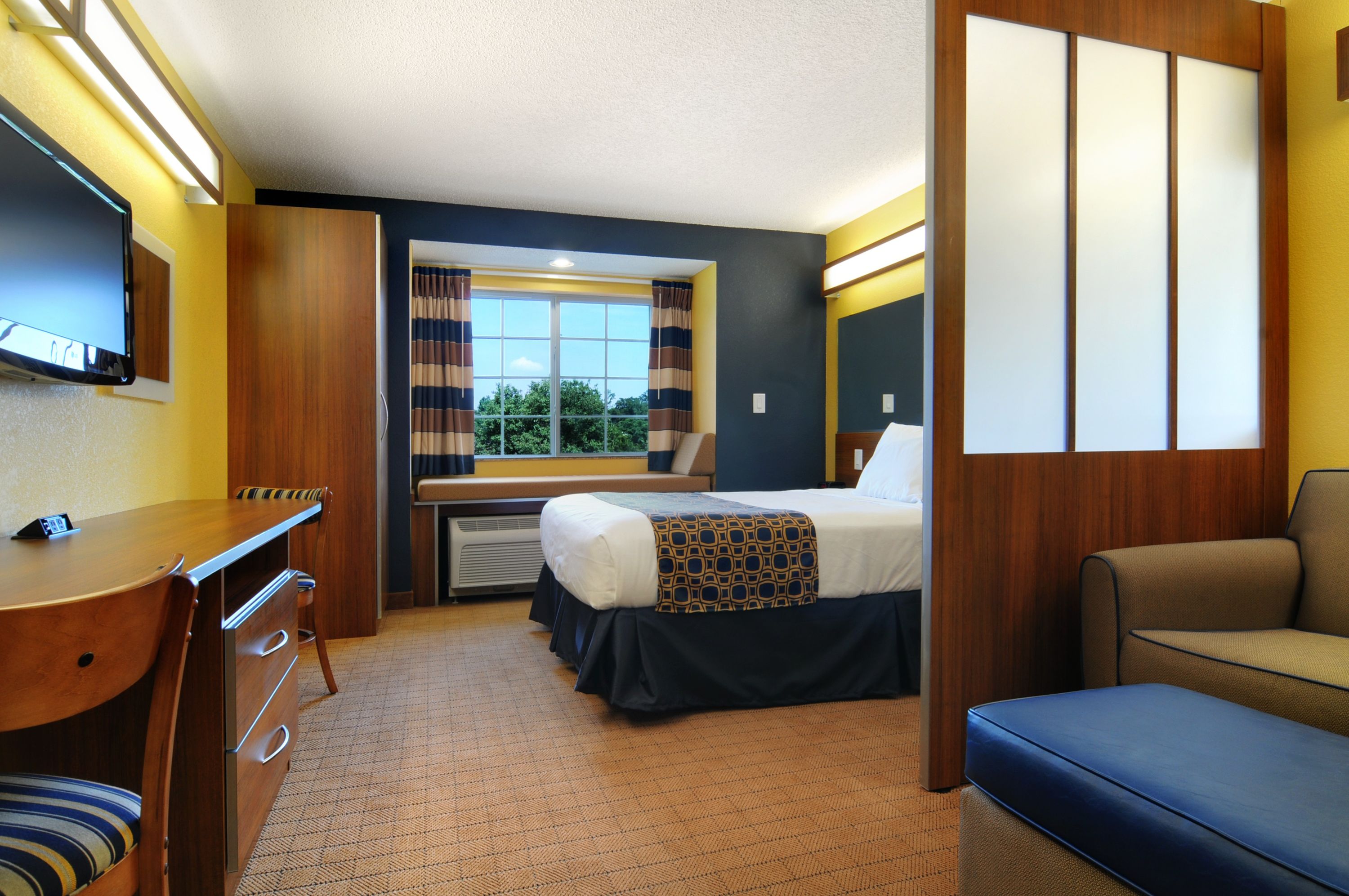 Microtel Inn Amp Suites By Wyndham Columbus Near Fort