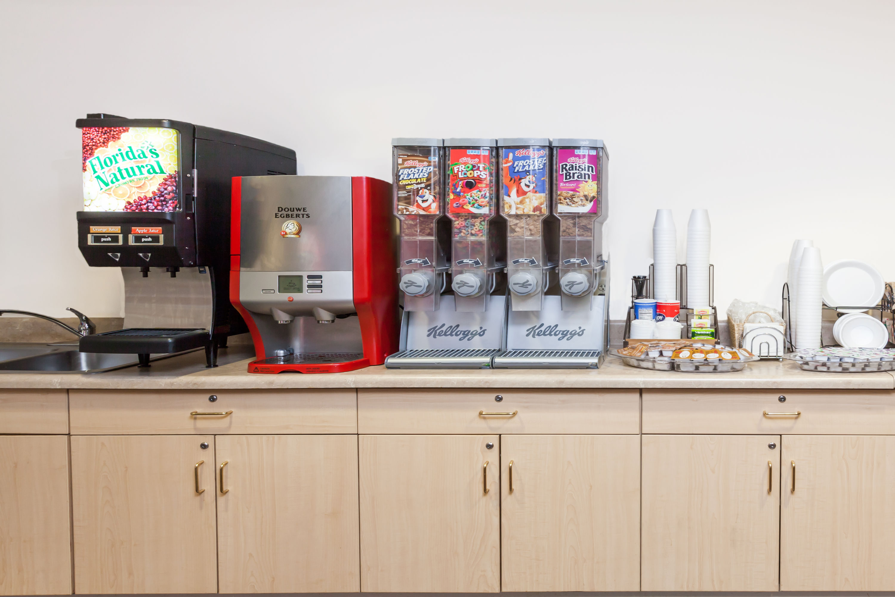 Property amenity at Microtel Inn & Suites by Wyndham Conyers Atlanta Area in Conyers, Georgia