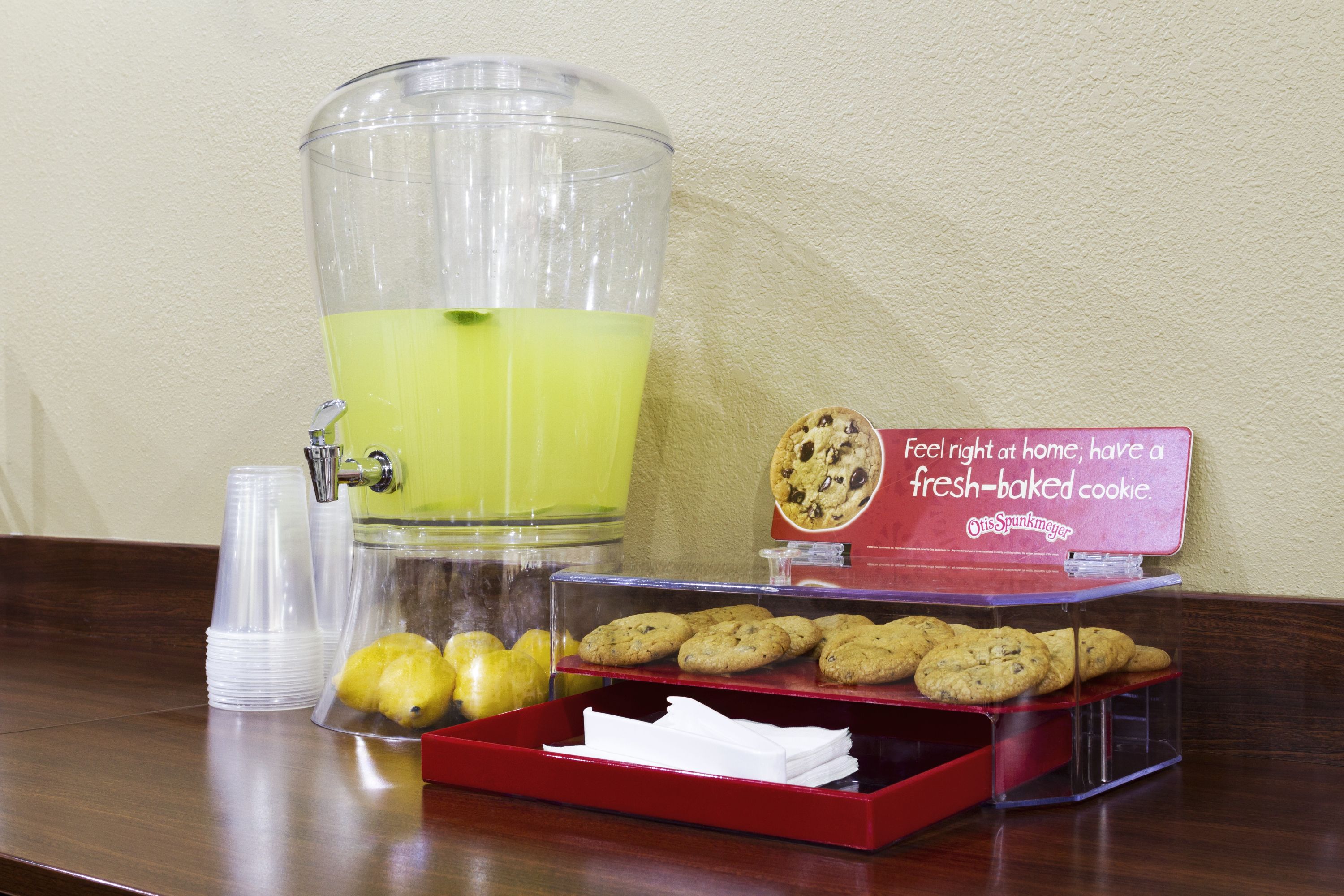 Property amenity at Microtel Inn & Suites by Wyndham Lithonia/Stone Mountain in Lithonia, Georgia