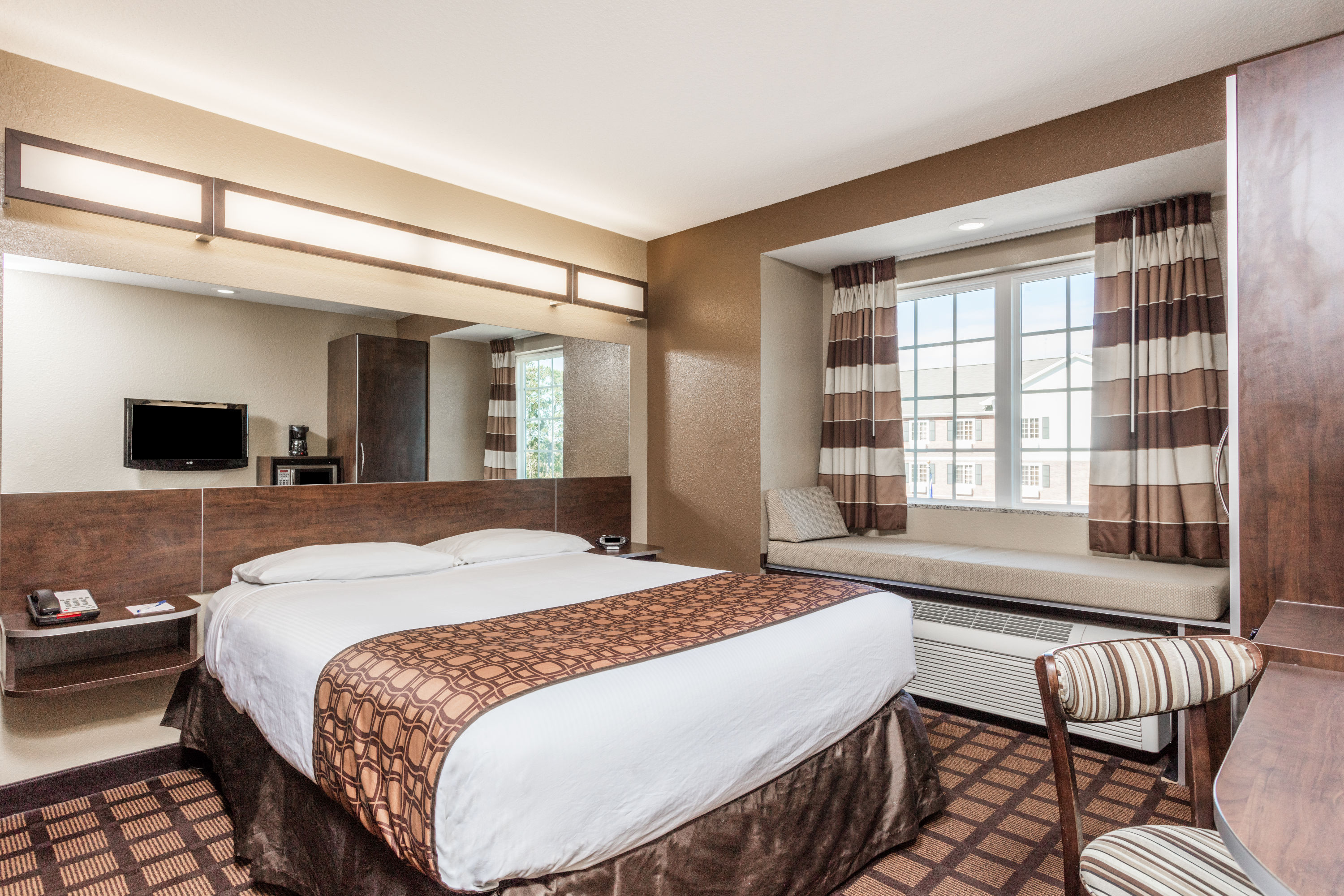 Microtel Inn Amp Suites By Wyndham Macon Macon Ga Hotels