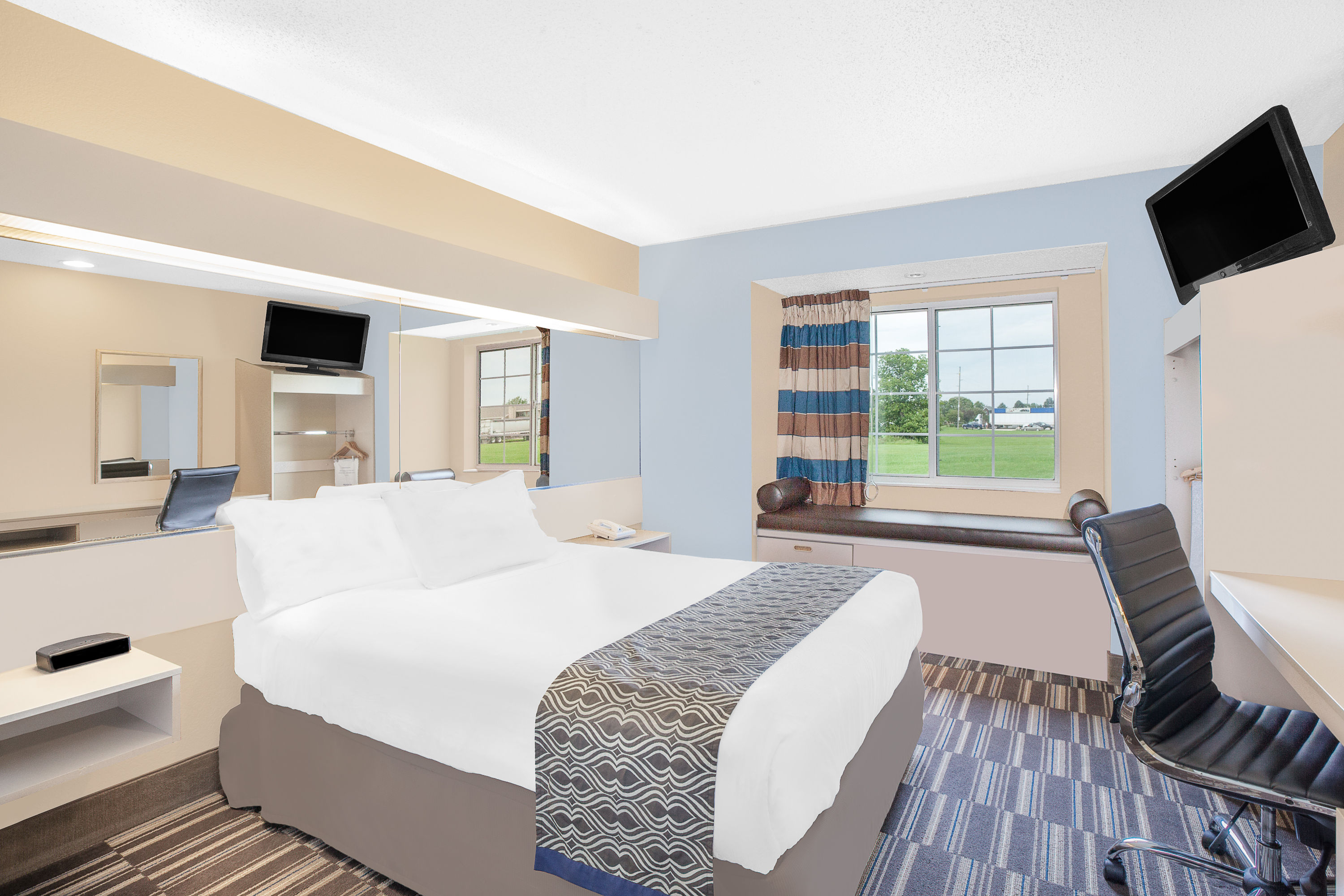 Microtel Inn Amp Suites By Wyndham Clear Lake Clear Lake