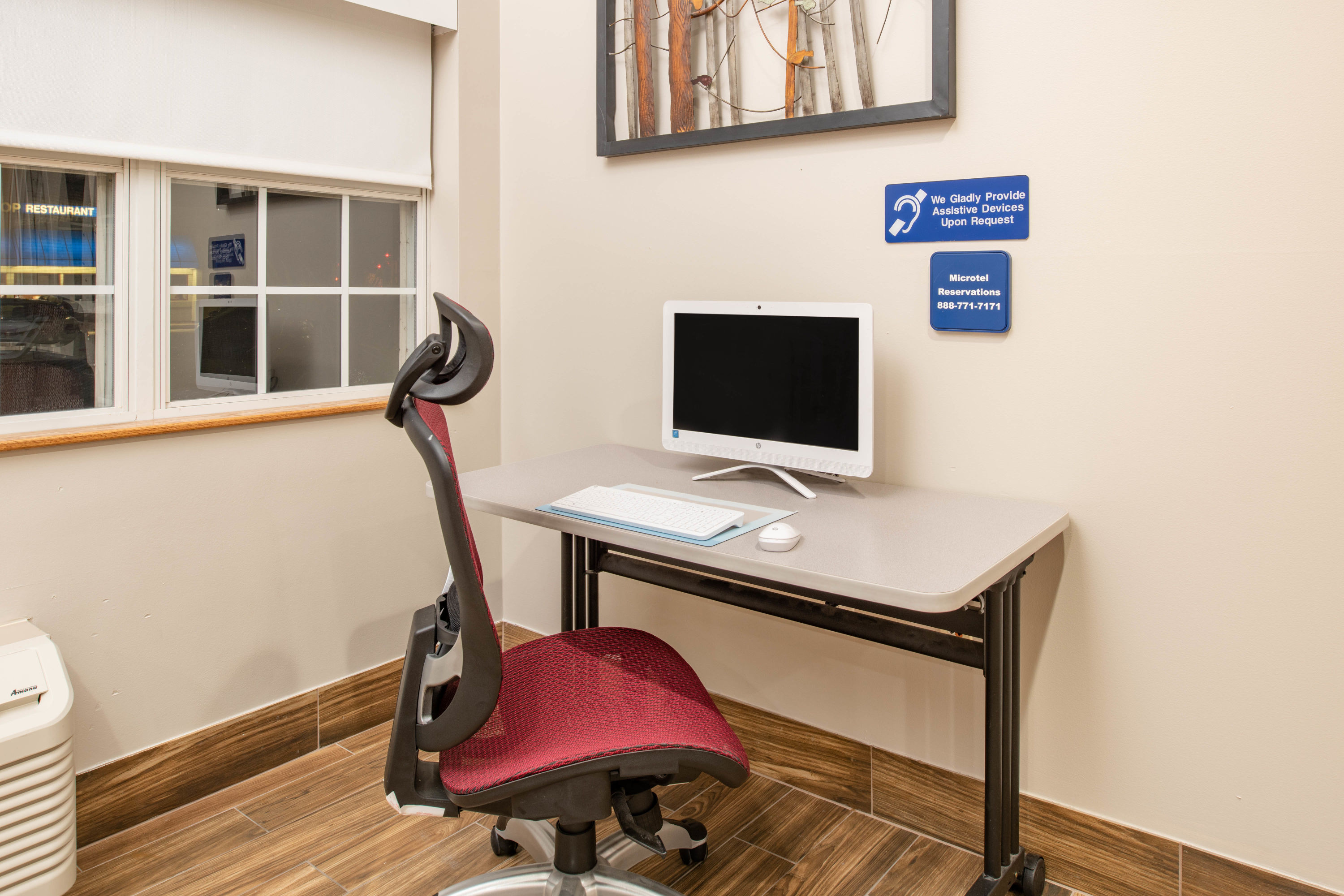 Microtel Inn & Suites by Wyndham Springfield business center in Springfield, Illinois