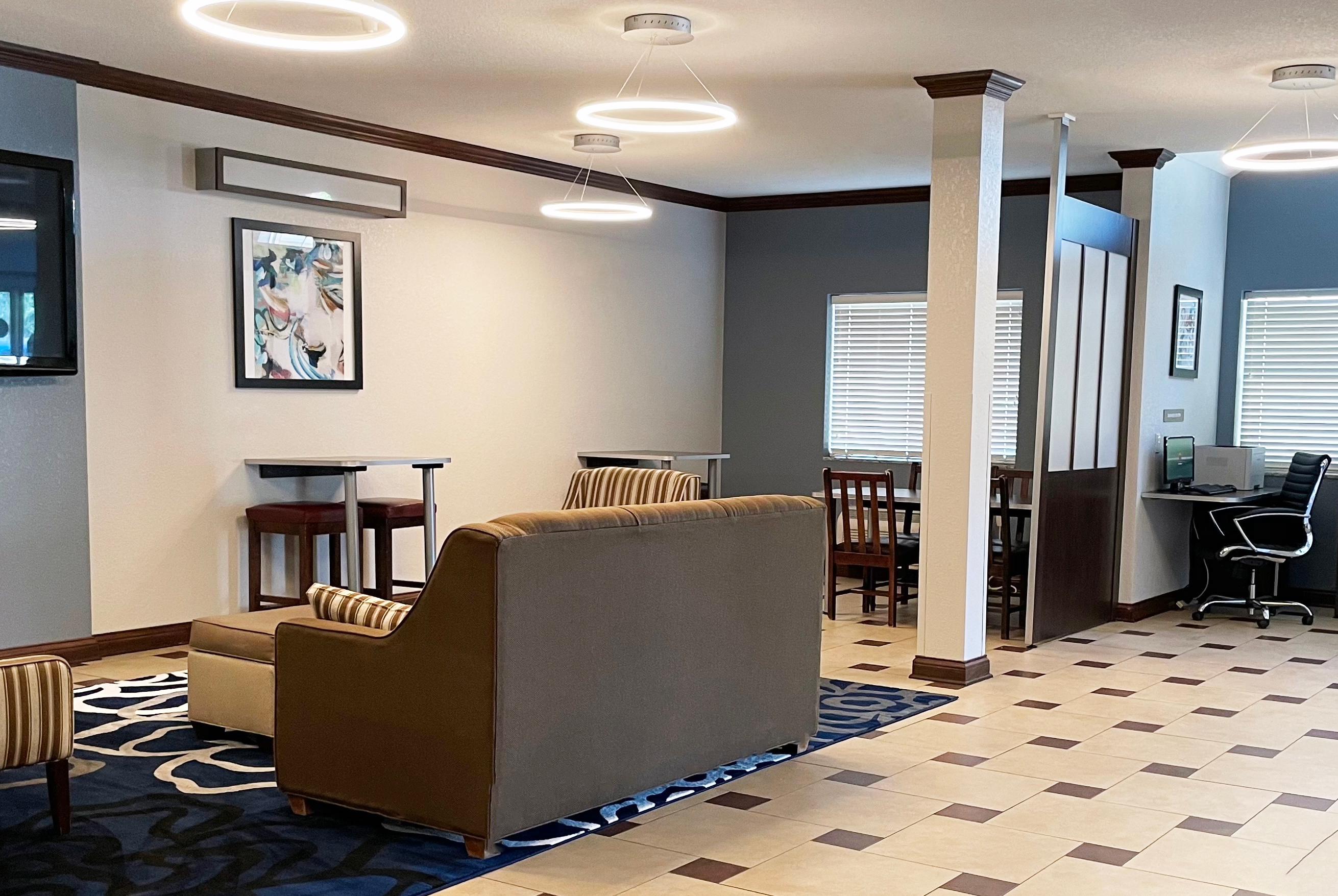 Microtel Inn Suites Wyndham Michigan City Michigan City  Hotels