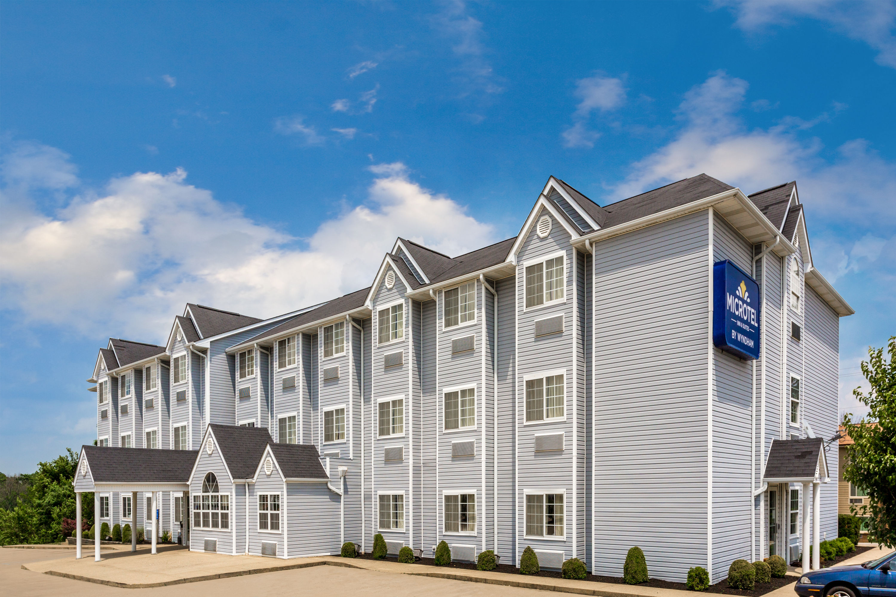 Microtel Inn Amp Suites By Wyndham Dry Ridge Dry Ridge Ky