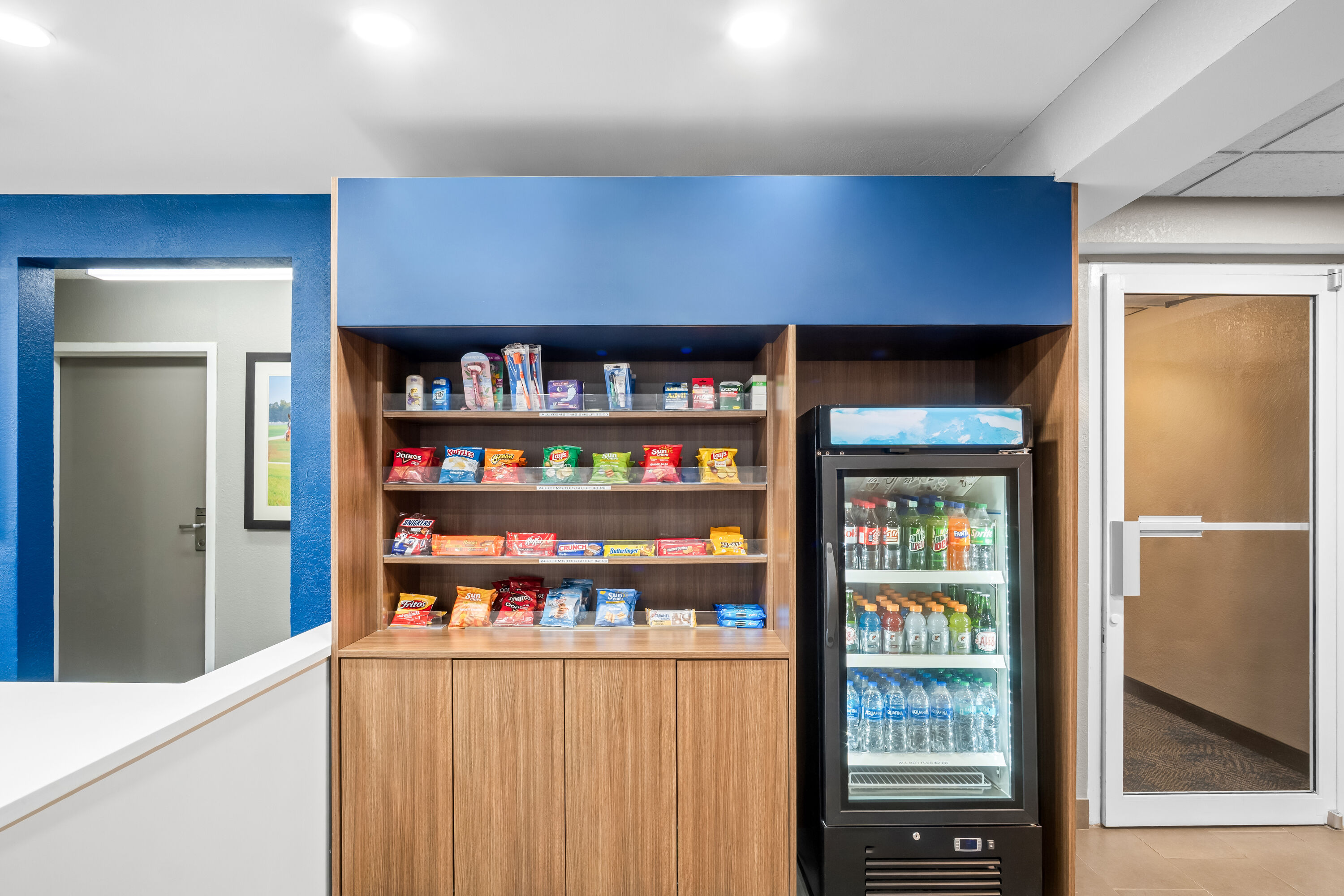 Property amenity at Microtel Inn & Suites by Wyndham Georgetown in Georgetown, Kentucky