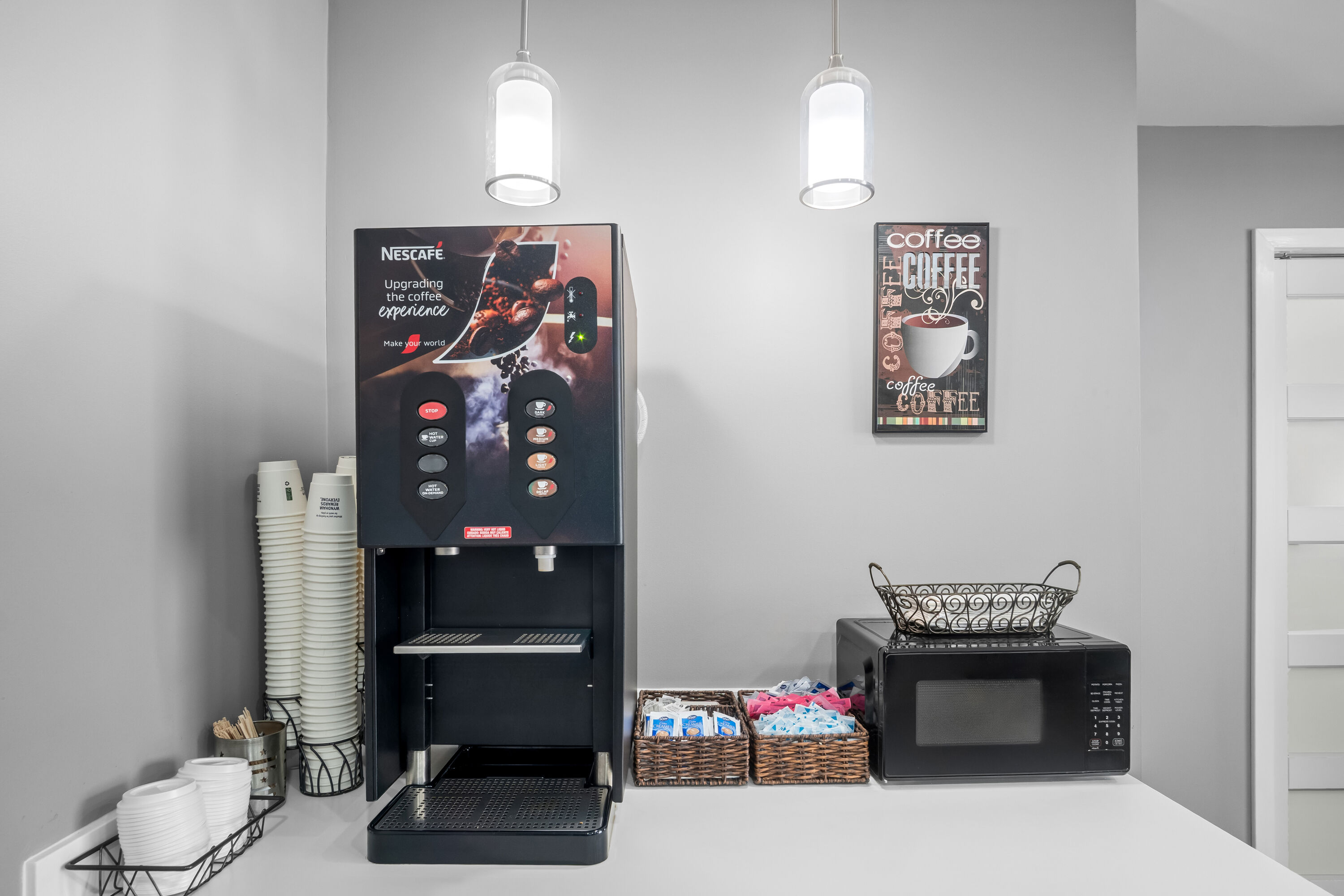 Property amenity at Microtel Inn & Suites by Wyndham Georgetown in Georgetown, Kentucky