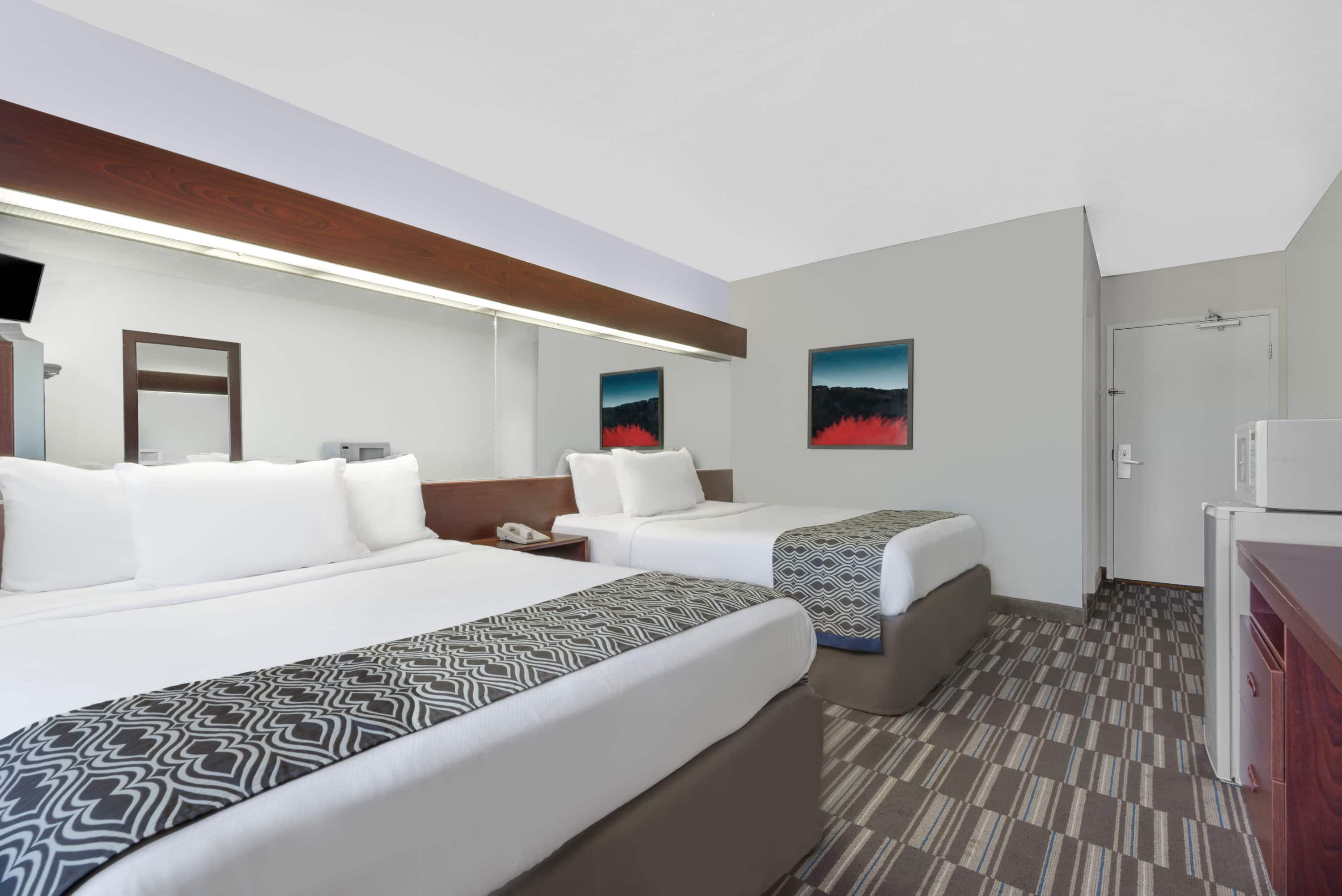 Microtel Inn Suites By Wyndham London London Ky Hotels