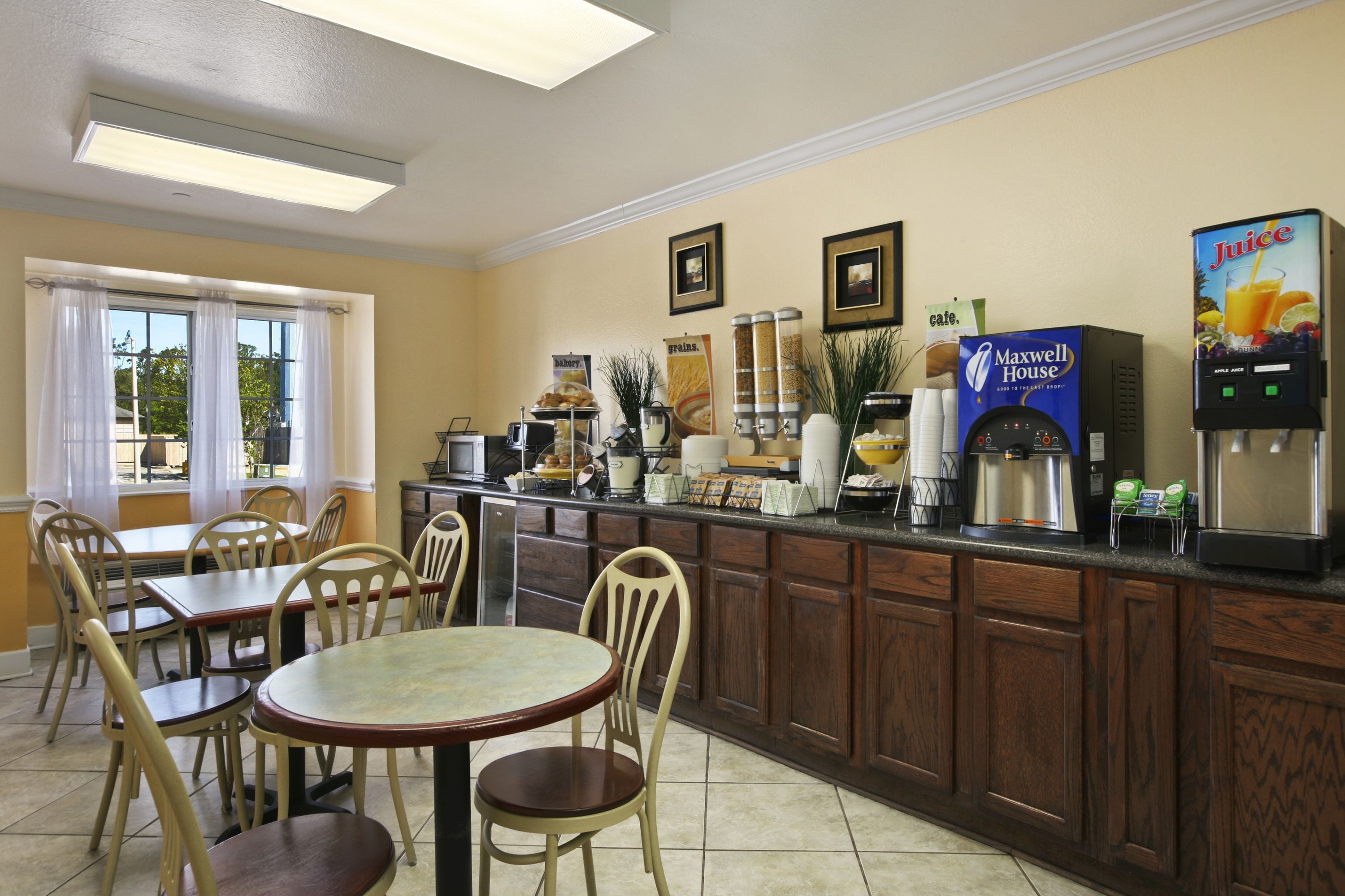 Property amenity at Microtel Inn & Suites by Wyndham Baton Rouge in Baton Rouge, Louisiana