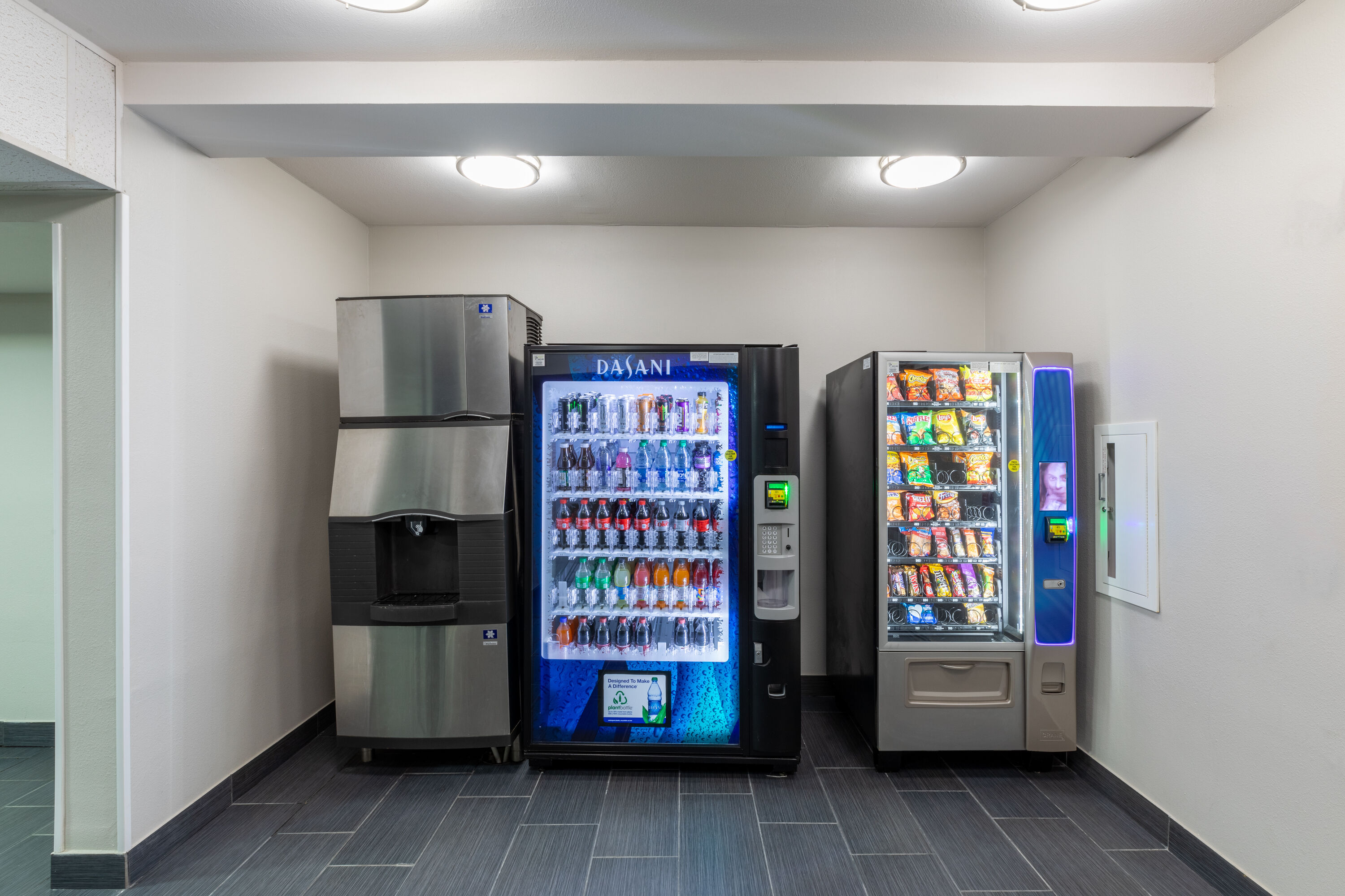 Property amenity at Microtel Inn & Suites by Wyndham Bossier City in Bossier City, Louisiana