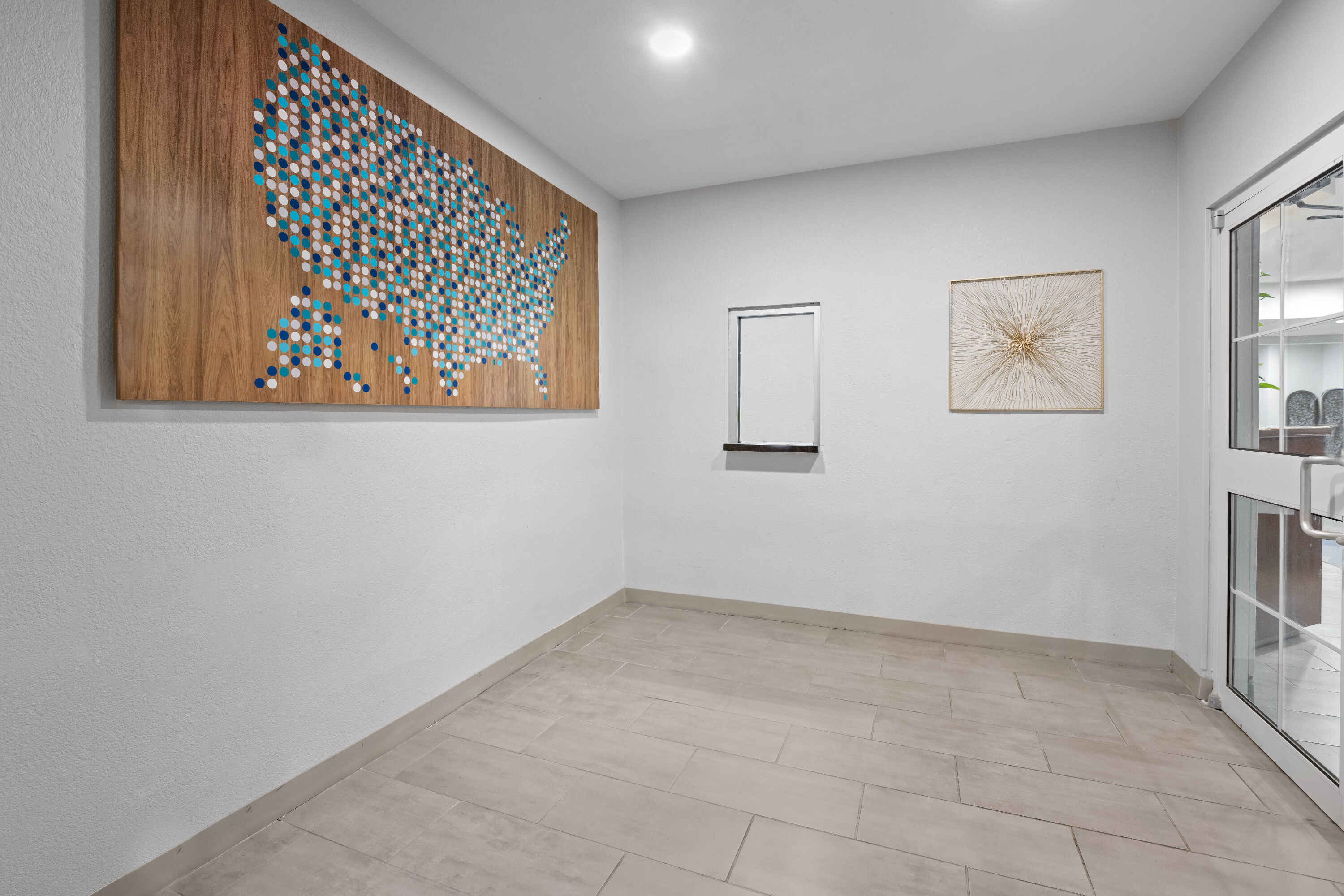 Microtel Inn & Suites by Wyndham Houma reception in Houma, Louisiana