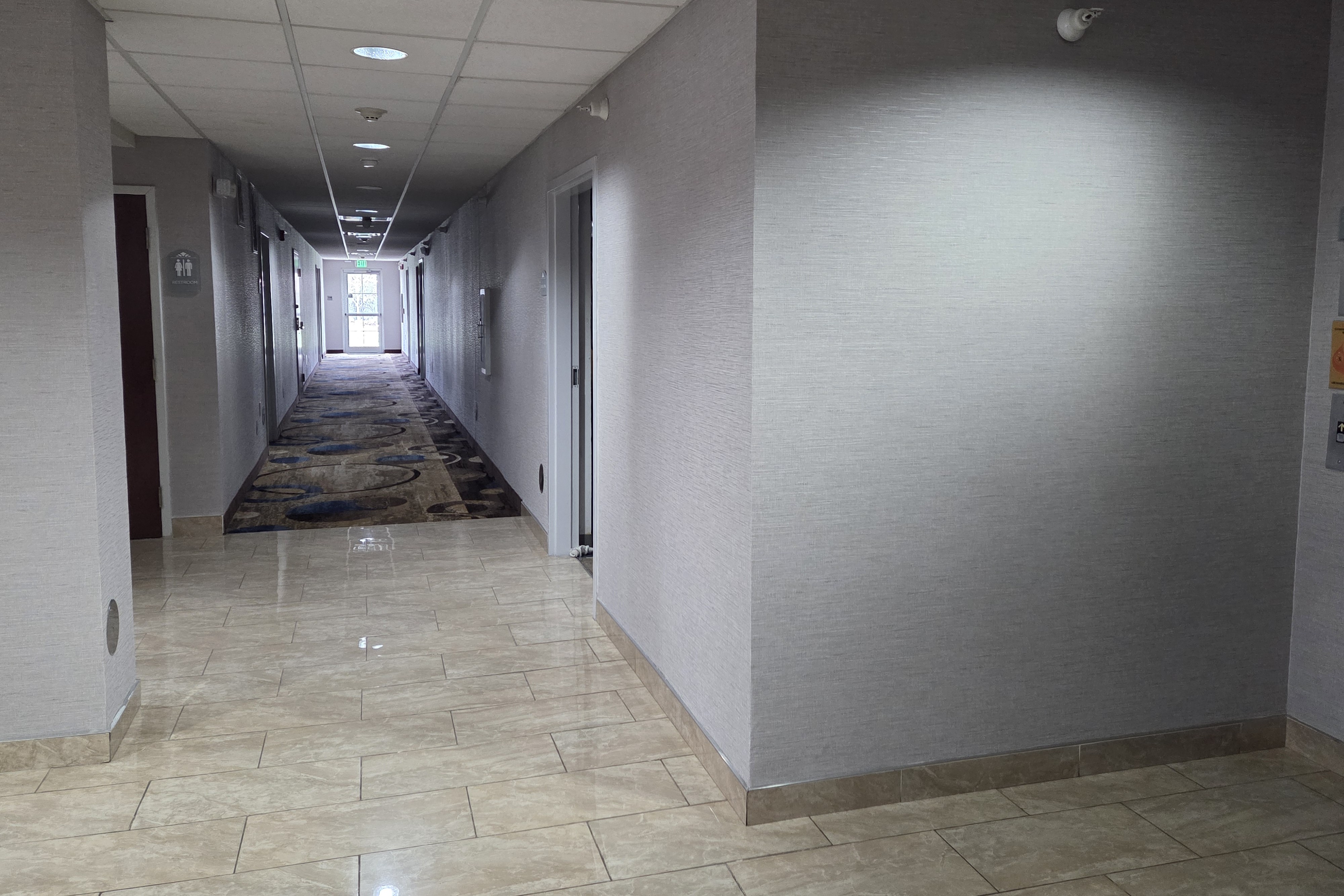 Property amenity at Microtel Inn & Suites by Wyndham Hagerstown by I-81 in Hagerstown, Maryland