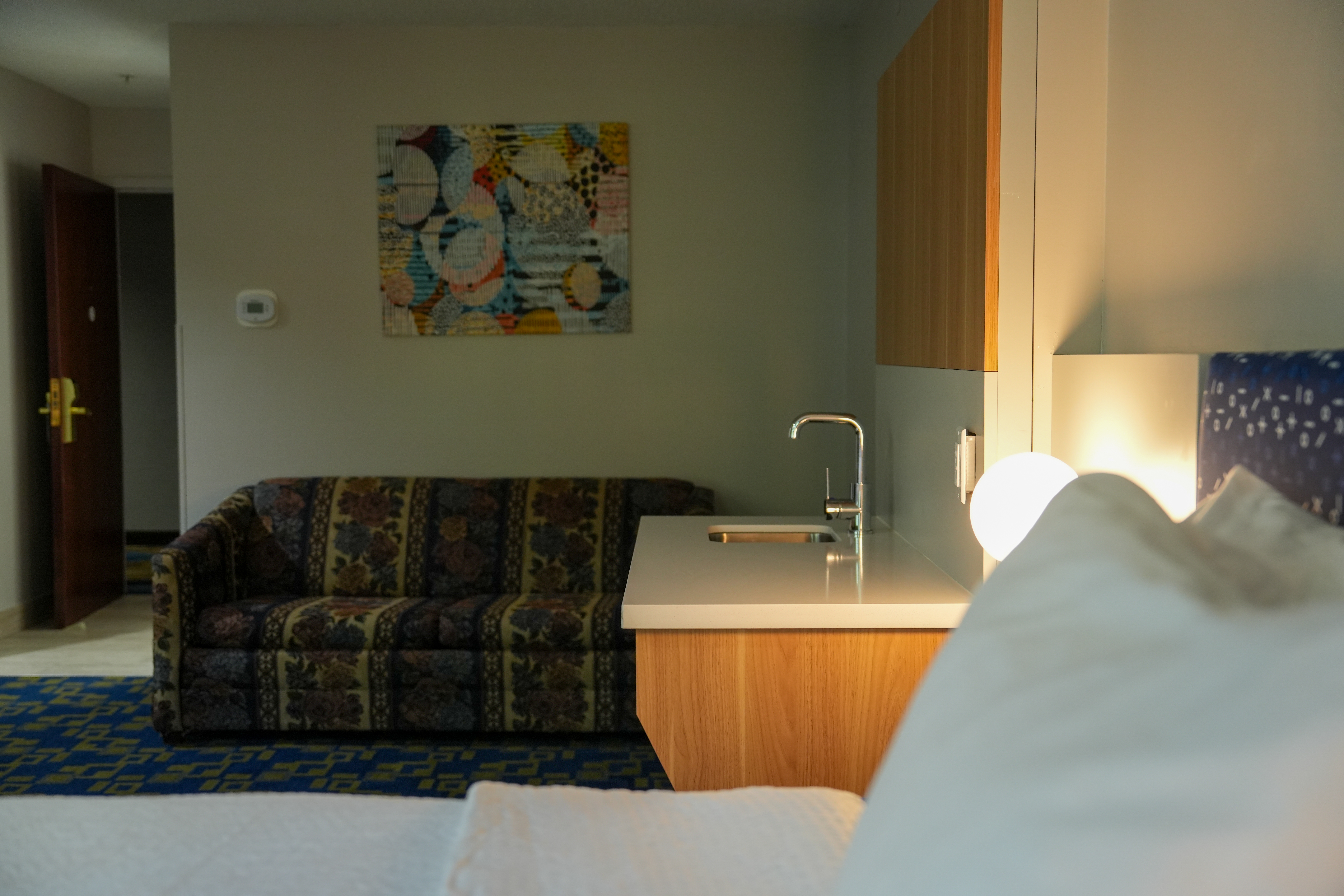 Microtel Inn & Suites by Wyndham Hagerstown by I-81 suite in Hagerstown, Maryland