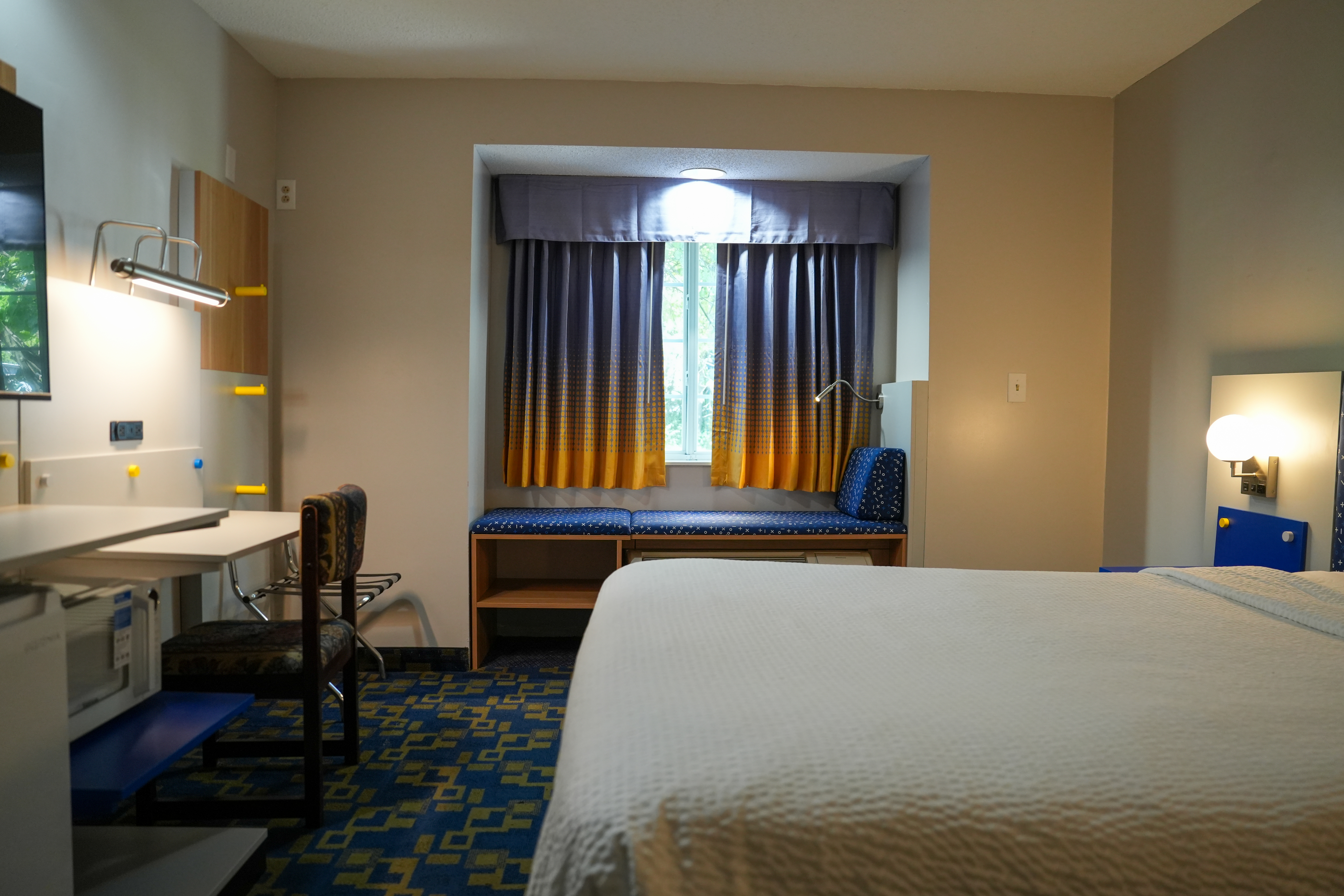 Microtel Inn & Suites by Wyndham Hagerstown by I-81 suite in Hagerstown, Maryland