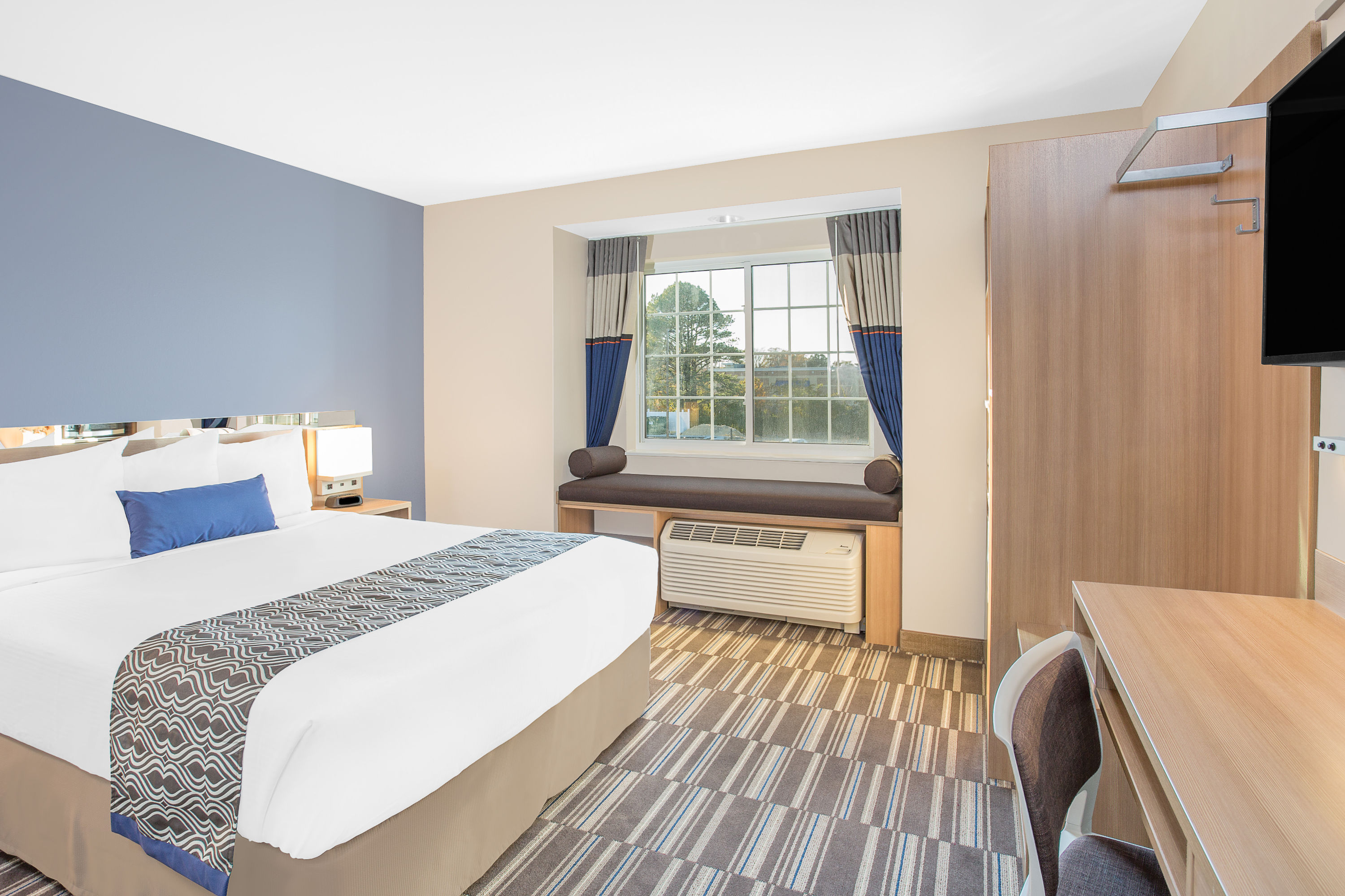 Microtel Inn Amp Suites By Wyndham Ocean City Ocean City