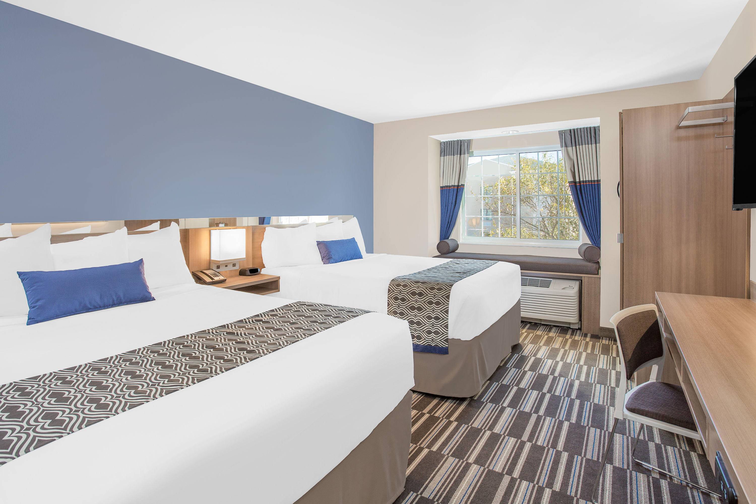Microtel Inn Amp Suites By Wyndham Ocean City Ocean City