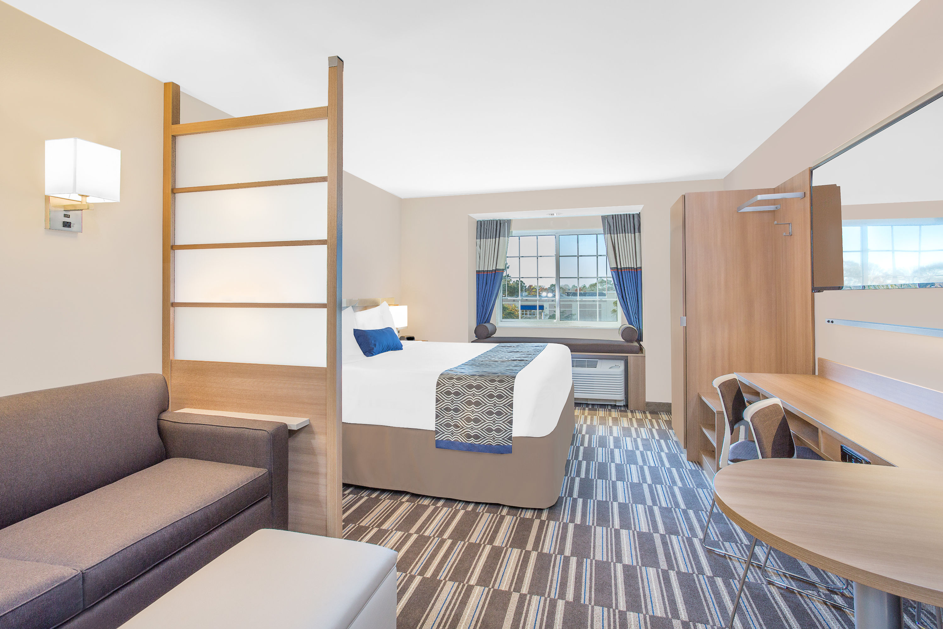 Microtel Inn Amp Suites By Wyndham Ocean City Ocean City
