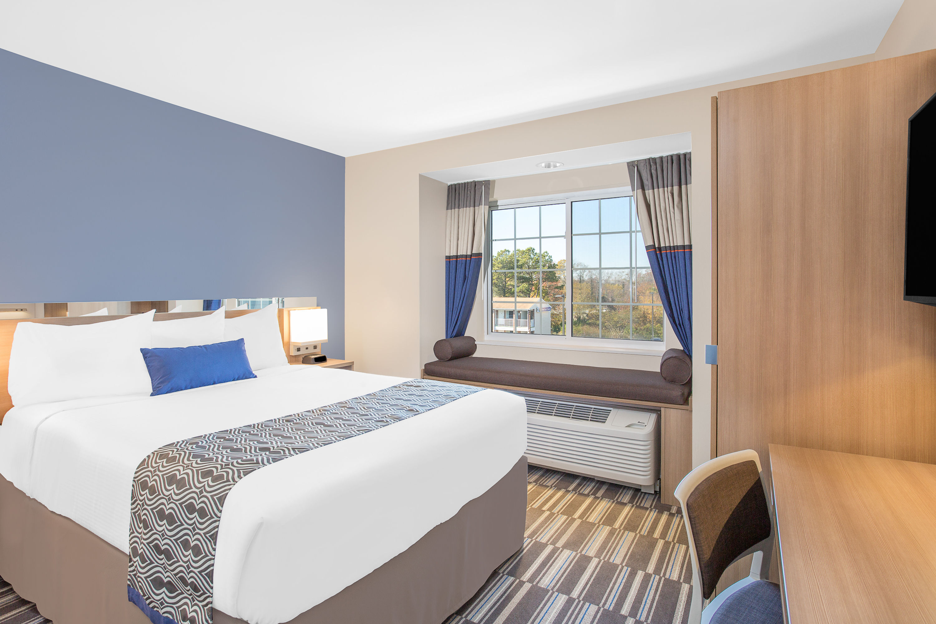 Microtel Inn Amp Suites By Wyndham Ocean City Ocean City