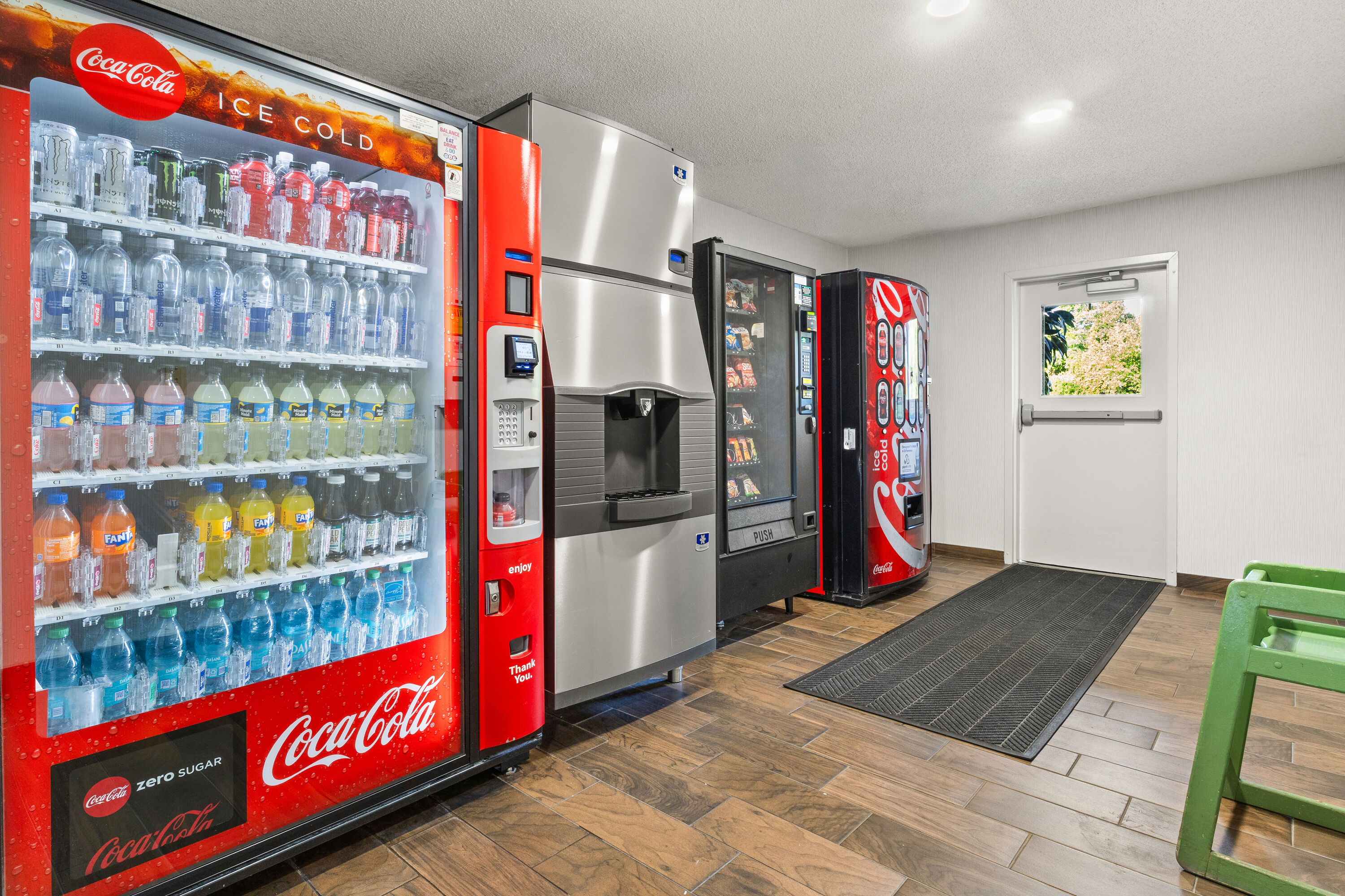 Property amenity at Microtel Inn & Suites by Wyndham Salisbury in Salisbury, Maryland