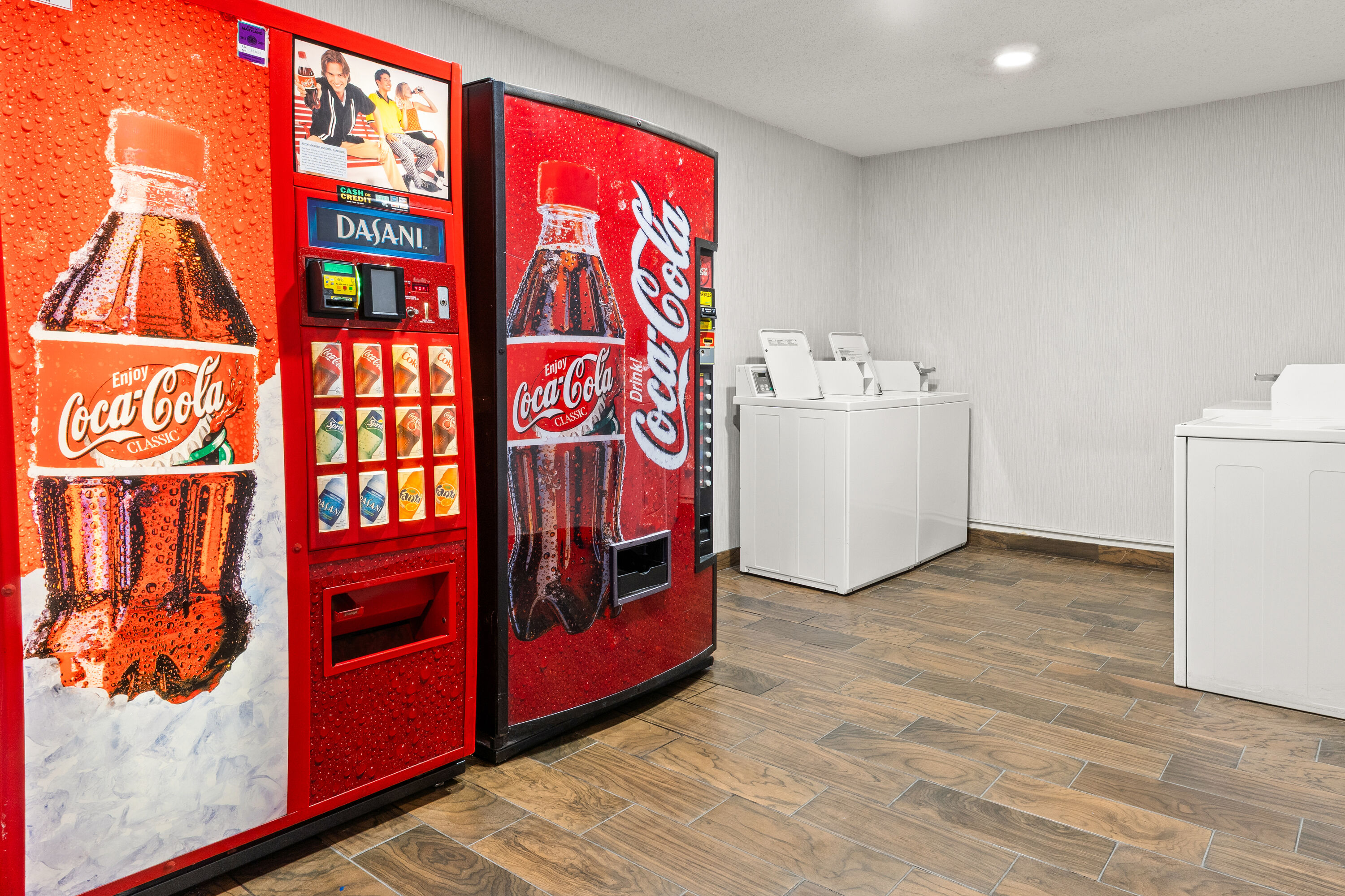 Property amenity at Microtel Inn & Suites by Wyndham Salisbury in Salisbury, Maryland