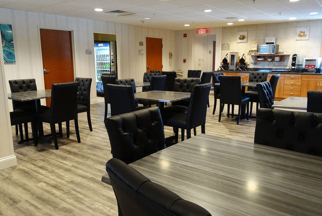 Property amenity at Microtel Inn & Suites by Wyndham York in York, Maine