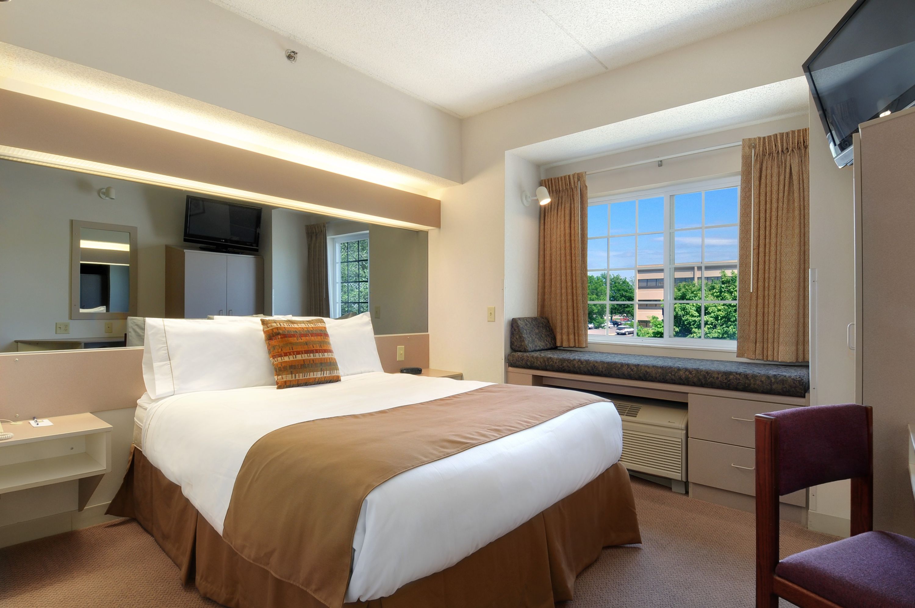 Microtel Inn & Suites by Wyndham Bloomington MSP Airport | Bloomington ...