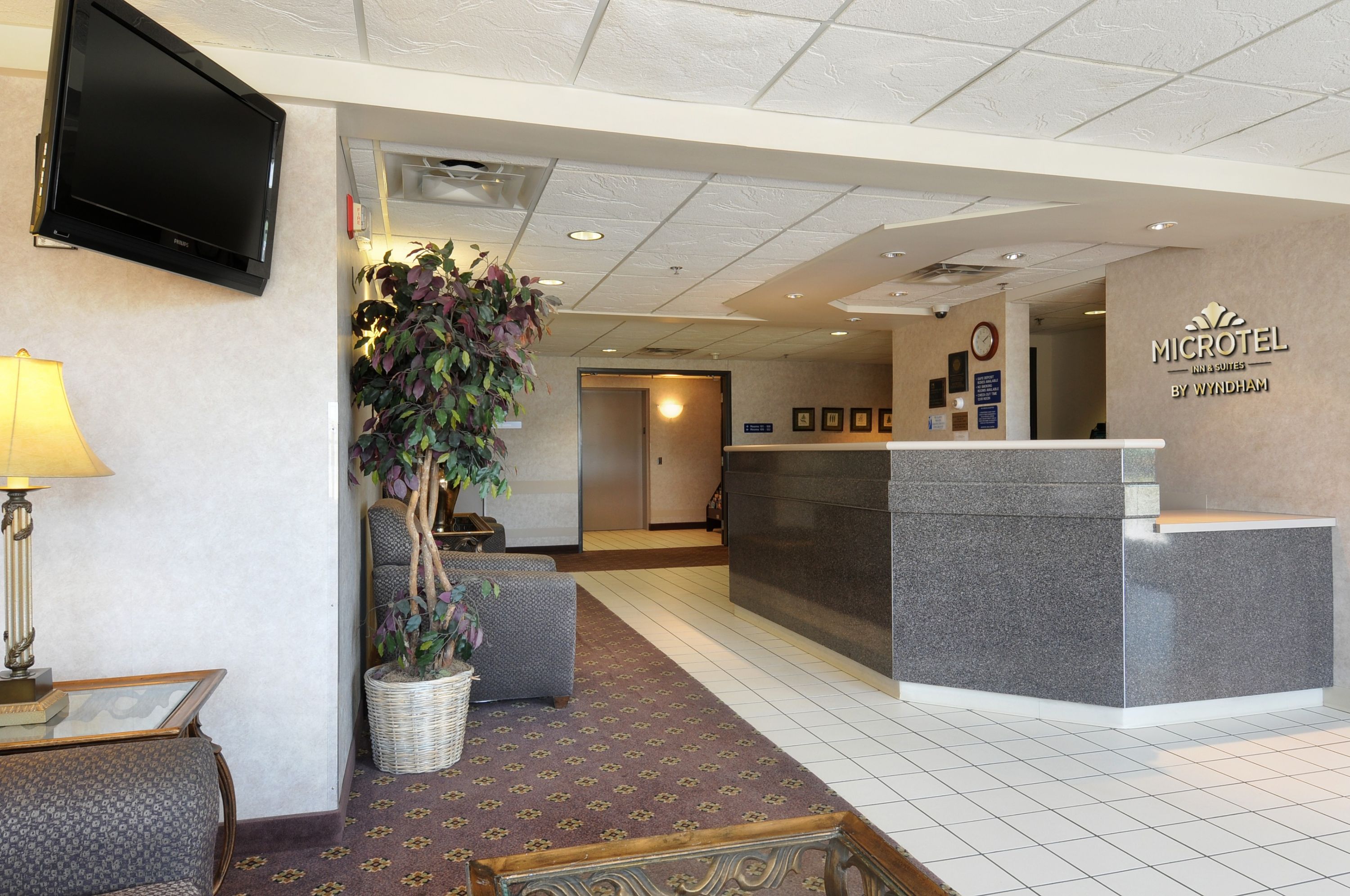 Microtel Inn & Suites by Wyndham Bloomington MSP Airport | Bloomington ...