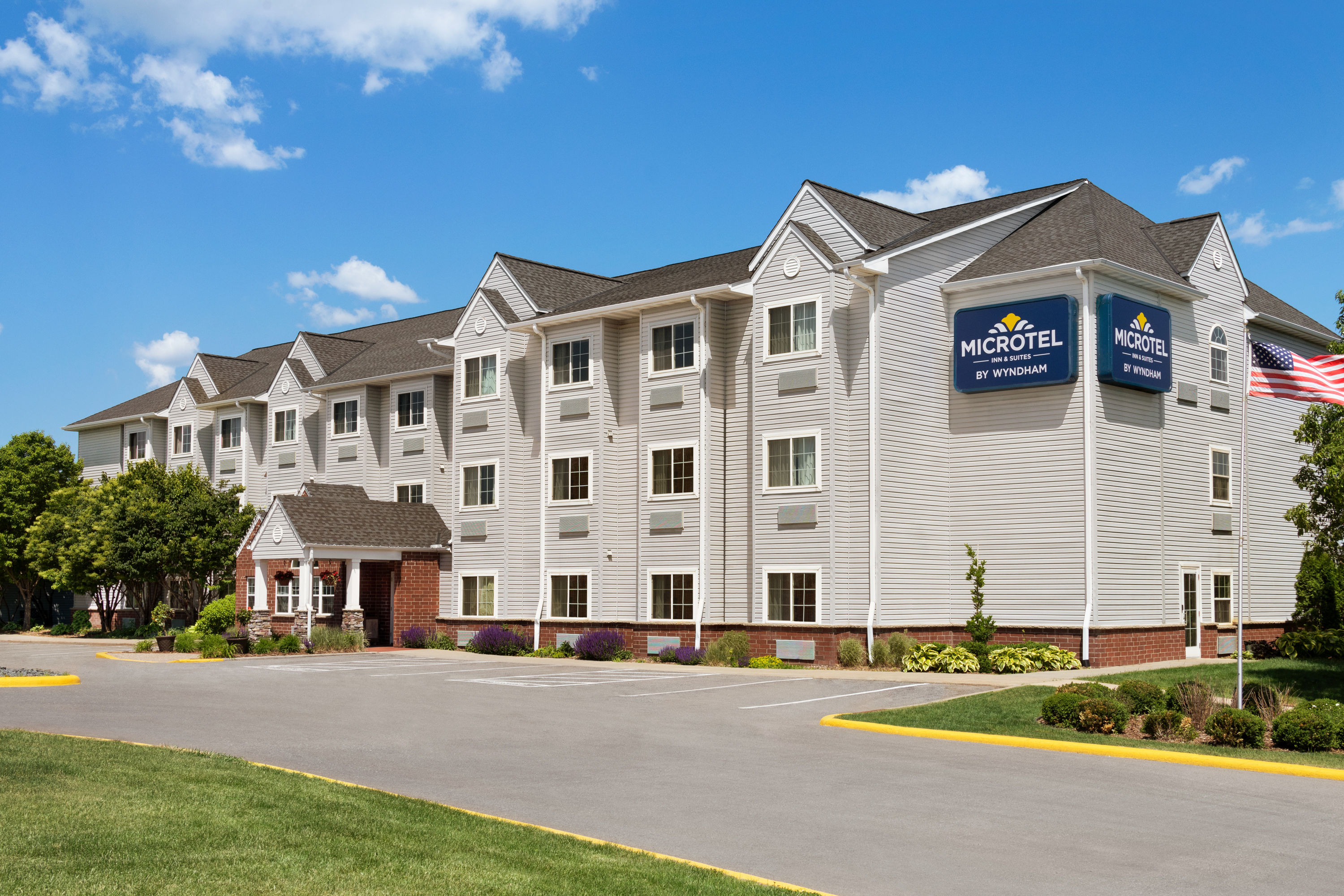 Microtel Inn Suites By Wyndham Inver Grove Heights Minne Inver