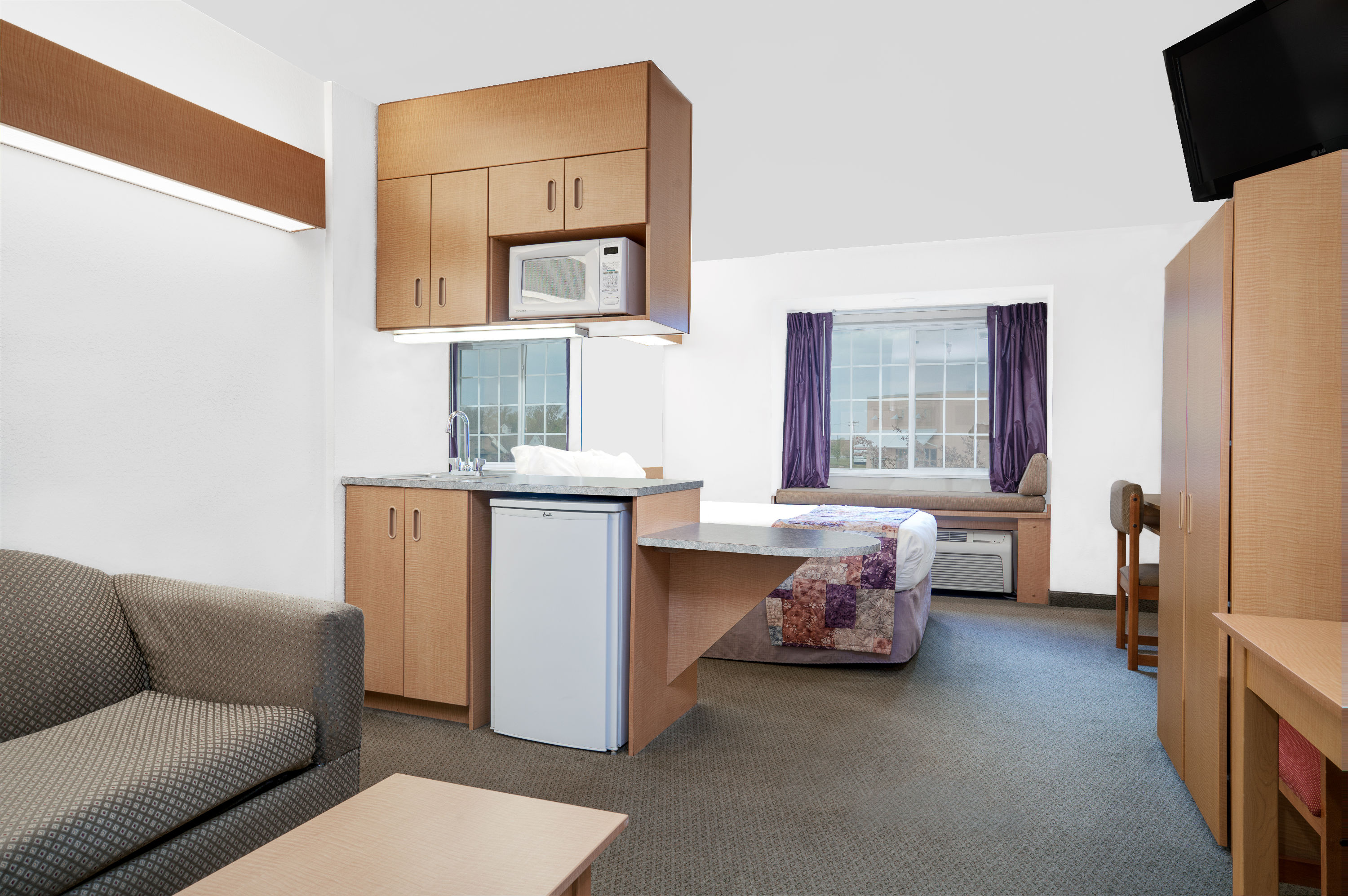 Microtel Inn Suites by Wyndham Mankato Mankato MN Hotels