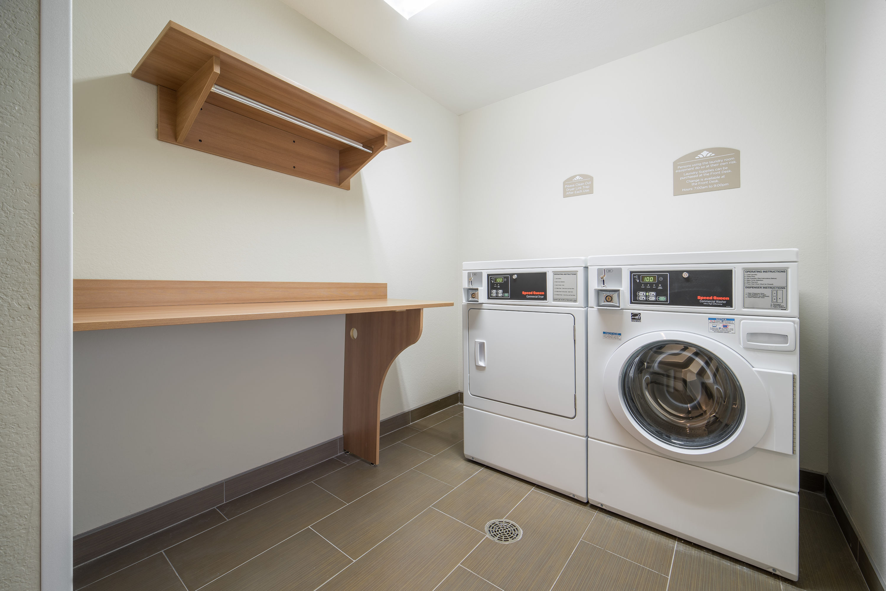 Property amenity at Microtel Inn & Suites By Wyndham Moorhead Fargo Area in Moorhead, Minnesota