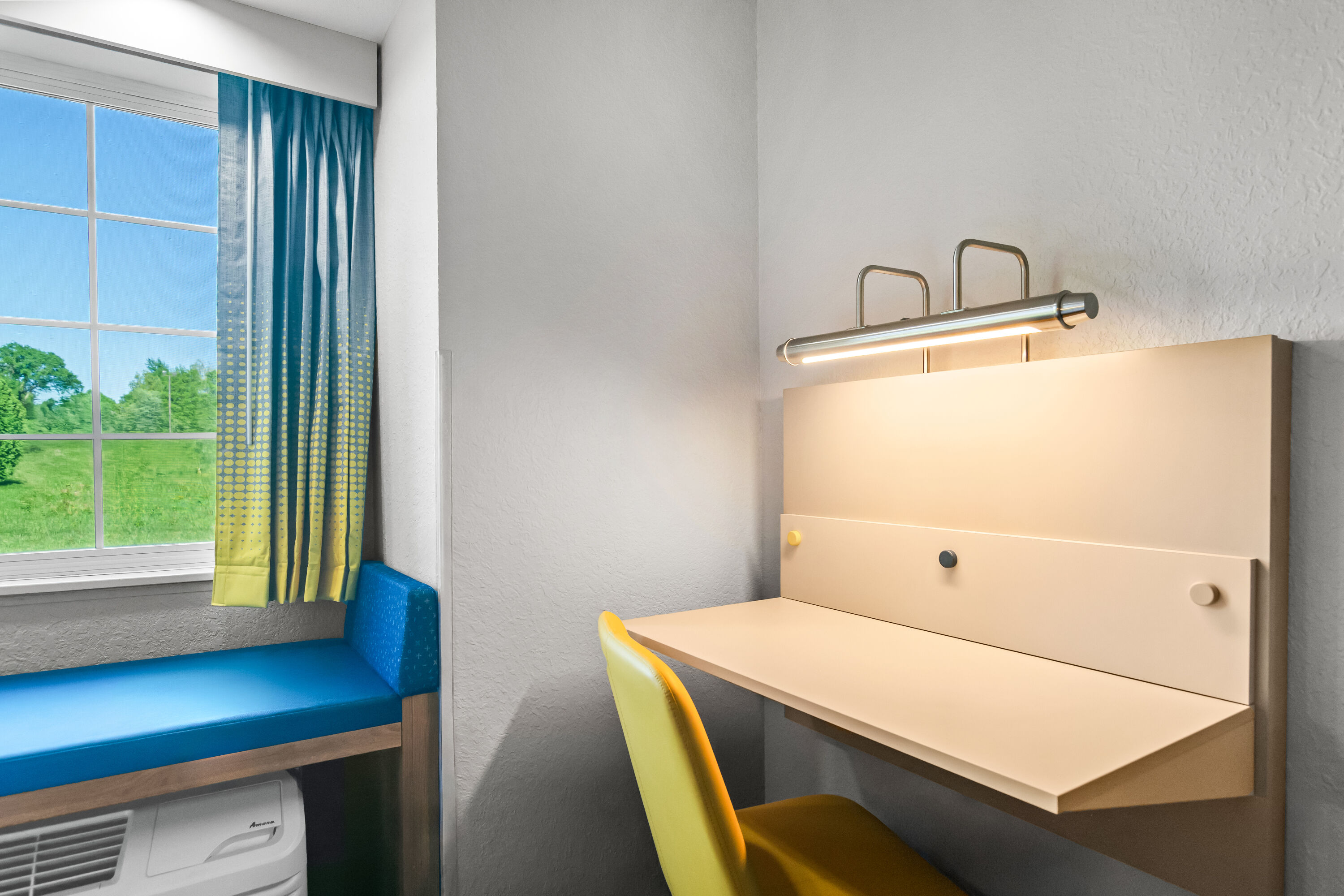 Microtel Inn & Suites by Wyndham Joplin suite in Joplin, Missouri