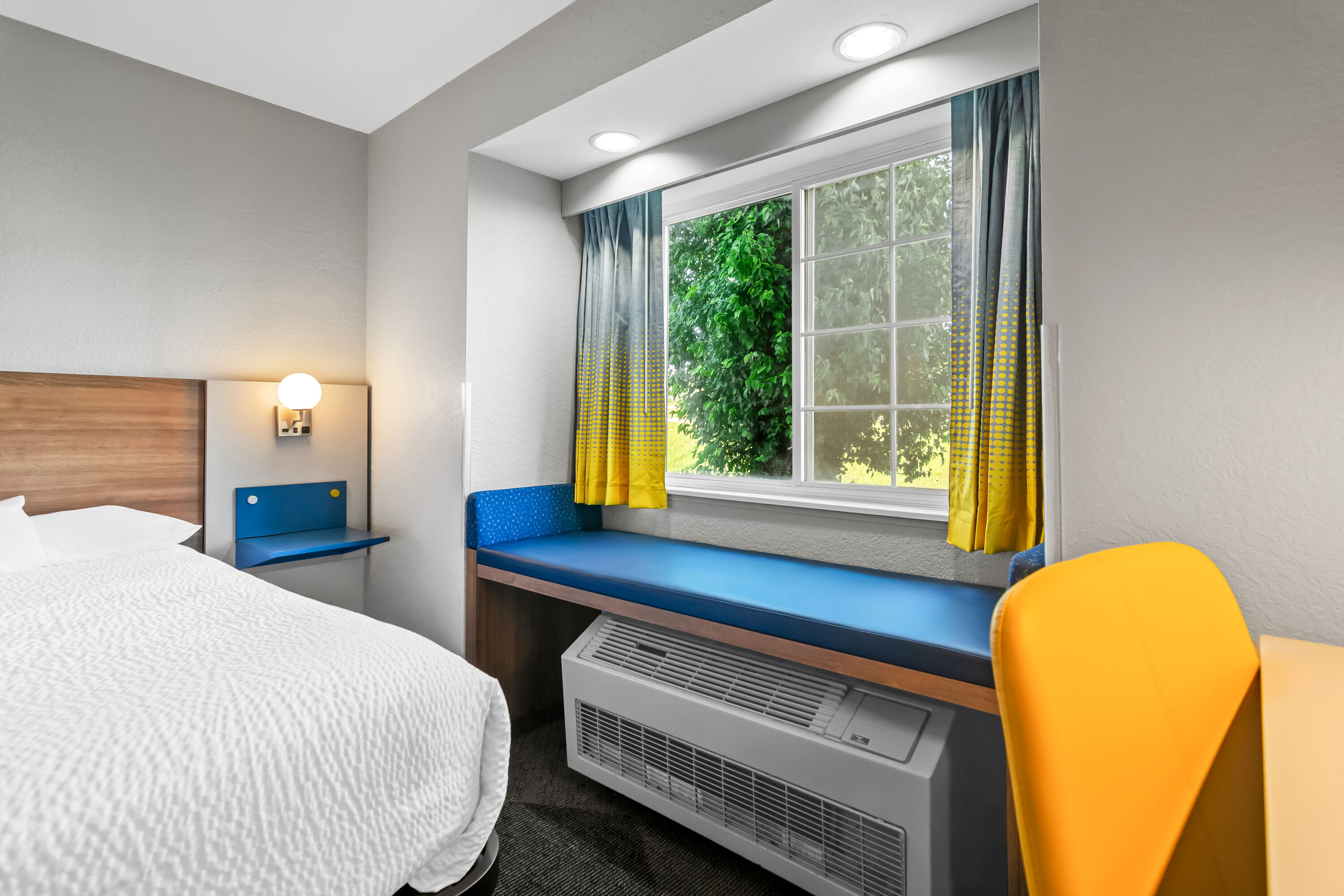 Microtel Inn & Suites by Wyndham Joplin suite in Joplin, Missouri