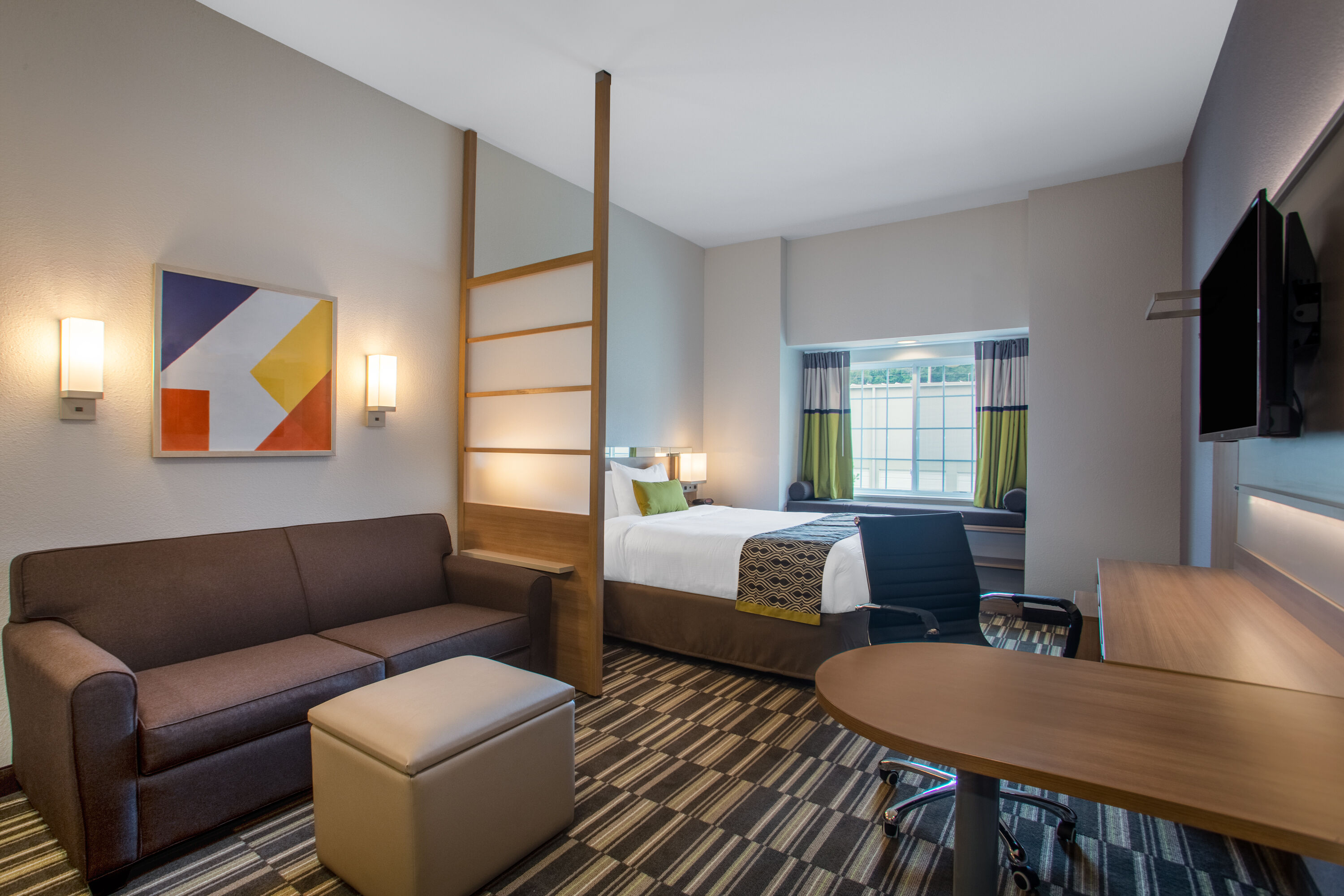 Microtel Inn & Suites by Wyndham Liberty/NE Kansas City Area Liberty