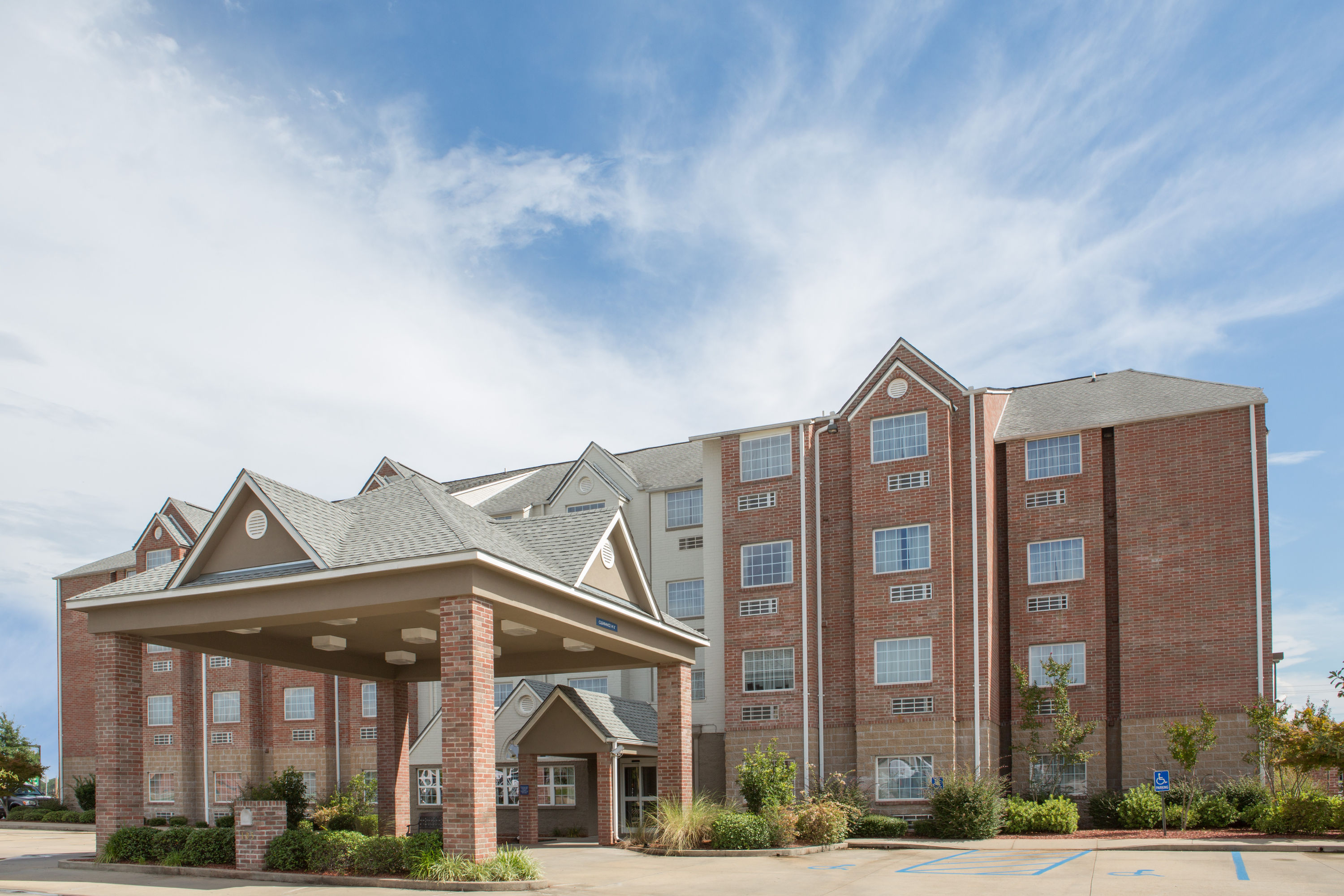 Microtel Inn Suites By Wyndham Hattiesburg Hattiesburg Ms Hotels