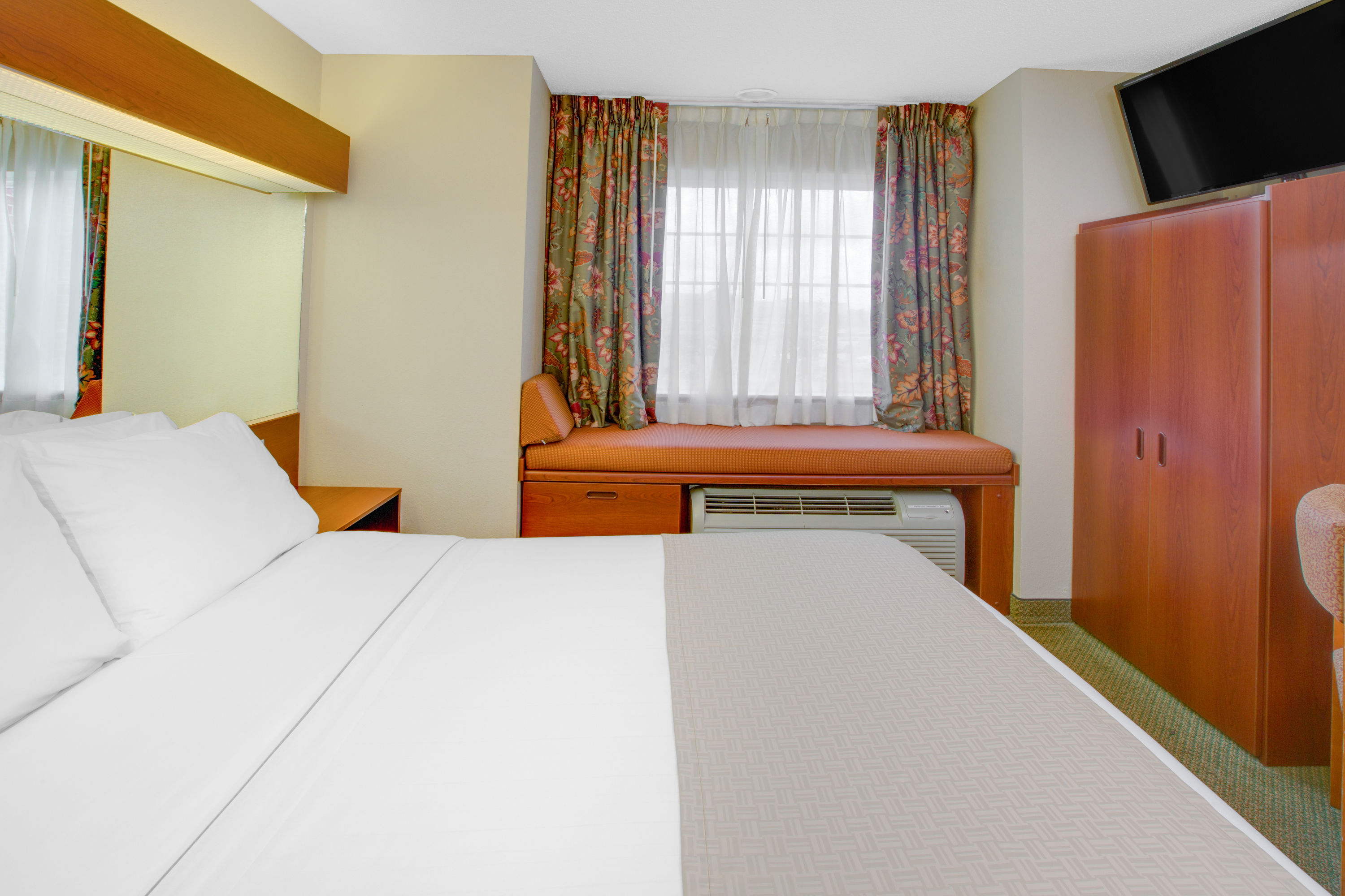 Microtel Inn Amp Suites By Wyndham Hattiesburg Hattiesburg