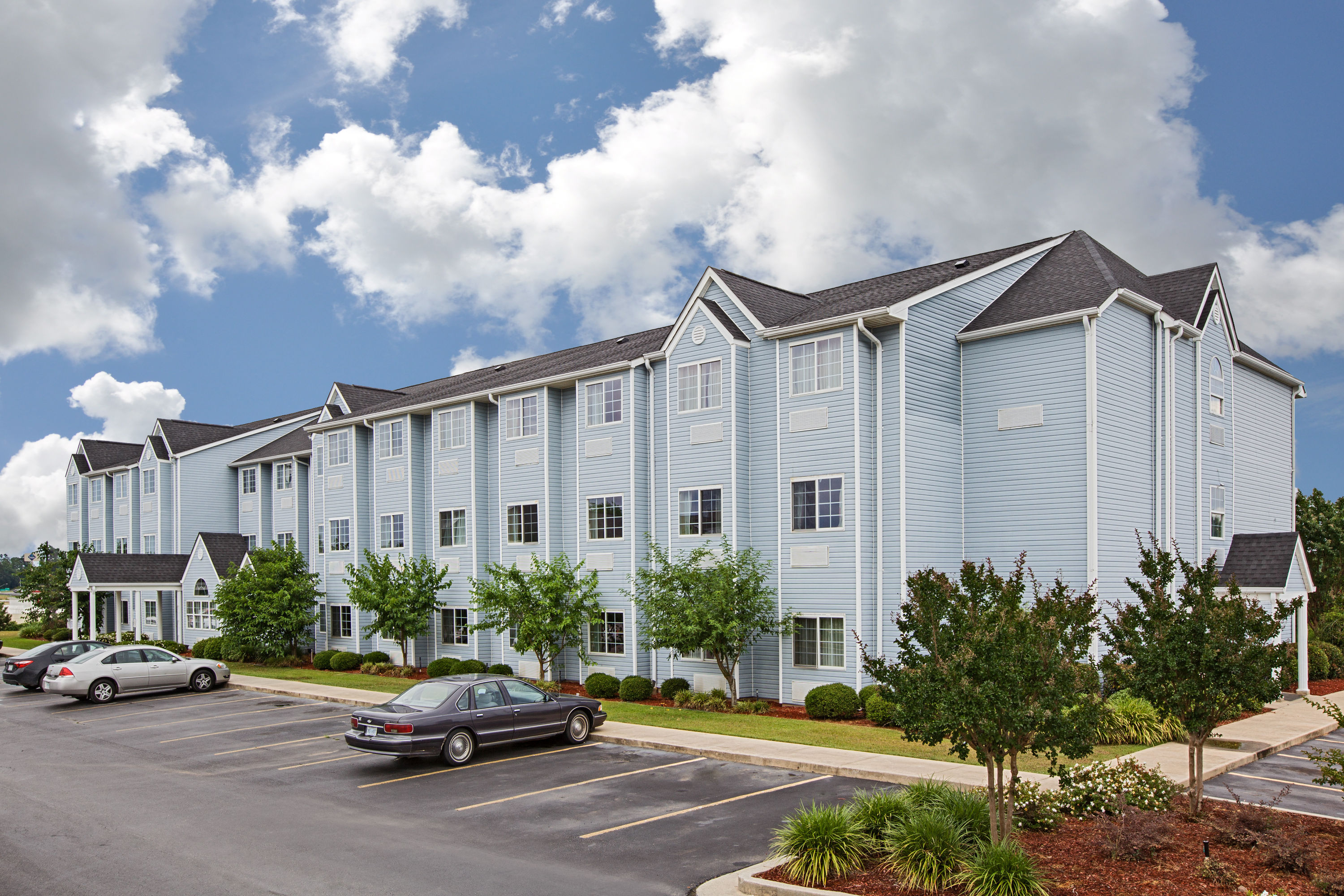 Microtel Inn Suites By Wyndham Meridian Meridian Ms Hotels