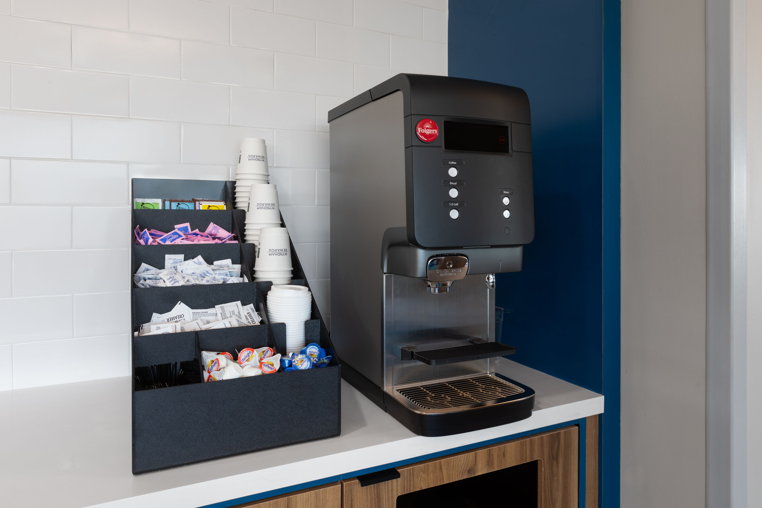 Property amenity at Microtel Inn & Suites by Wyndham Olive Branch in Olive Branch, Mississippi