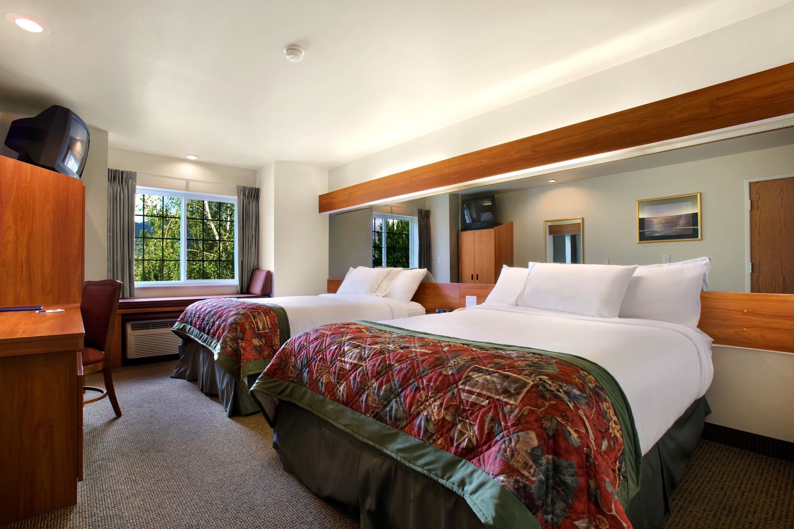 Microtel Inn Amp Suites By Wyndham Bozeman Bozeman Mt Hotels