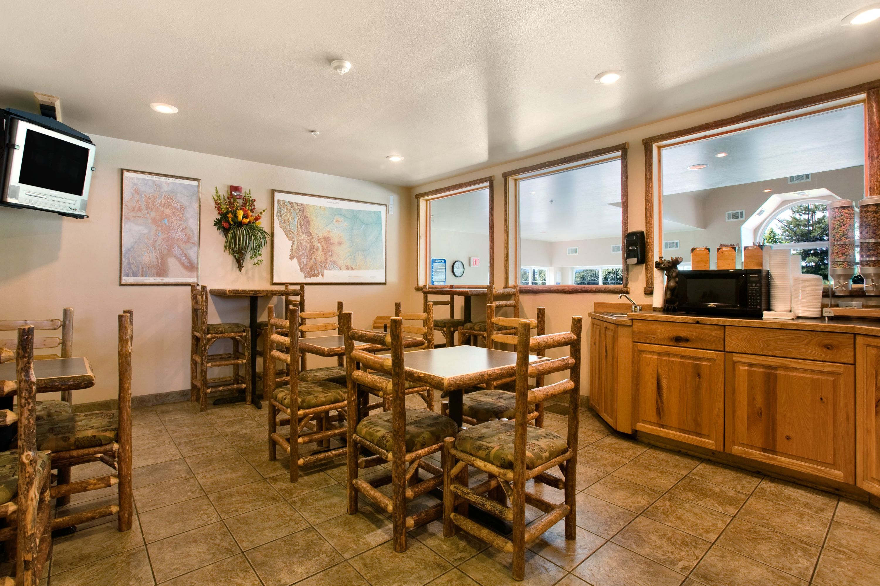 Microtel Inn Amp Suites By Wyndham Bozeman Bozeman Mt Hotels