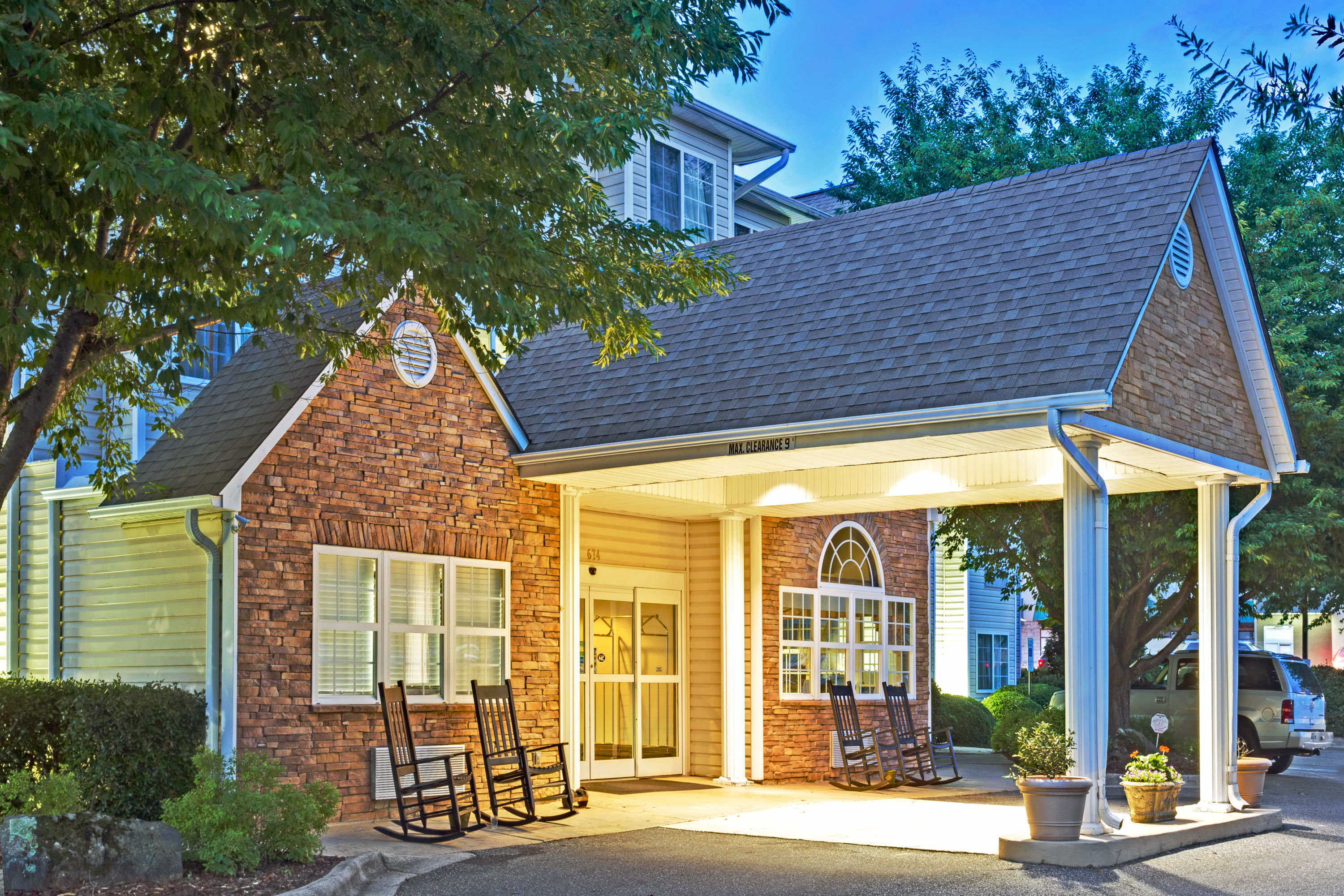 Microtel Inn Suites By Wyndham Cherokee Cherokee Nc Hotels