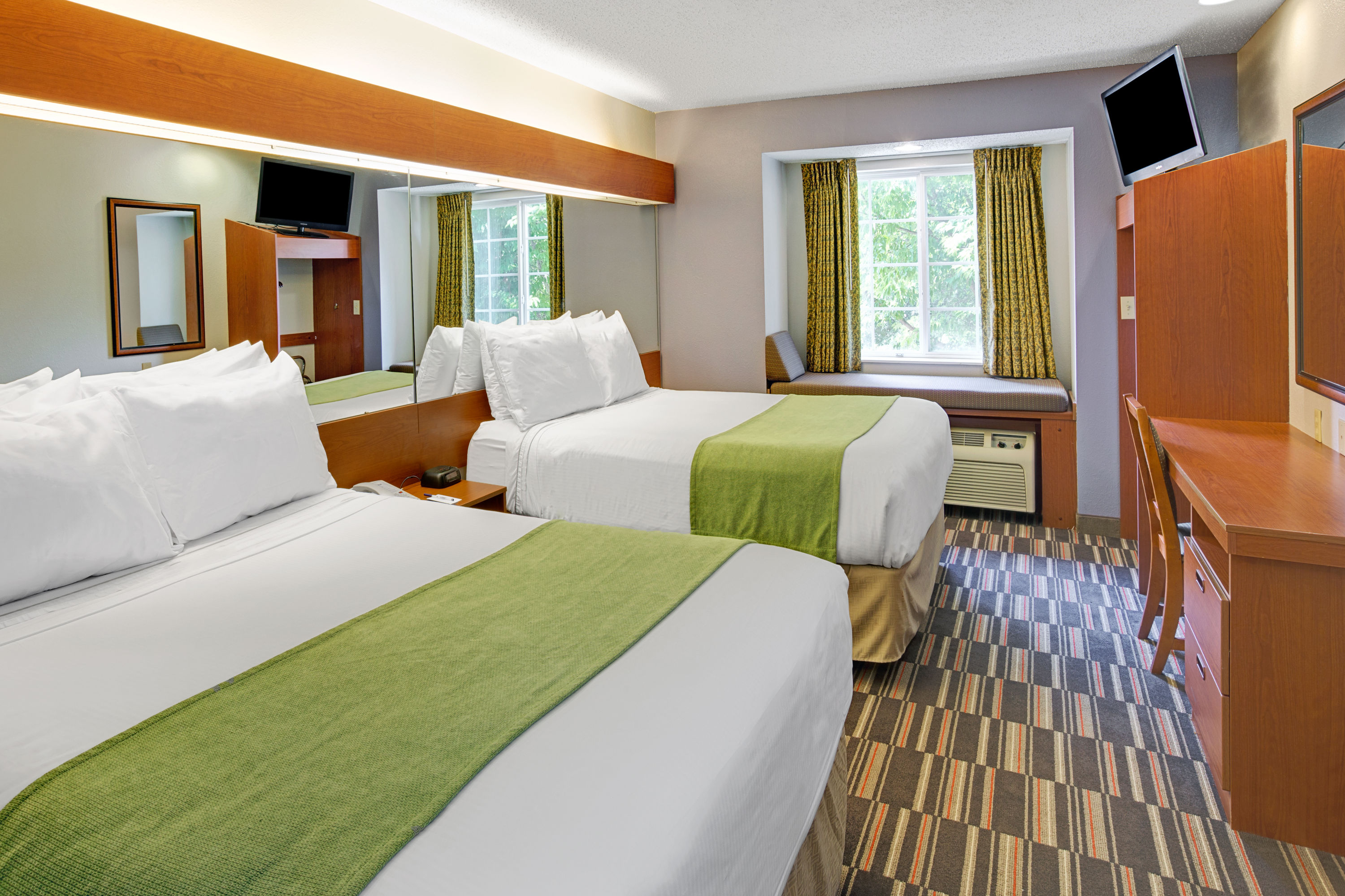 Microtel Inn Amp Suites By Wyndham Cherokee Cherokee Nc