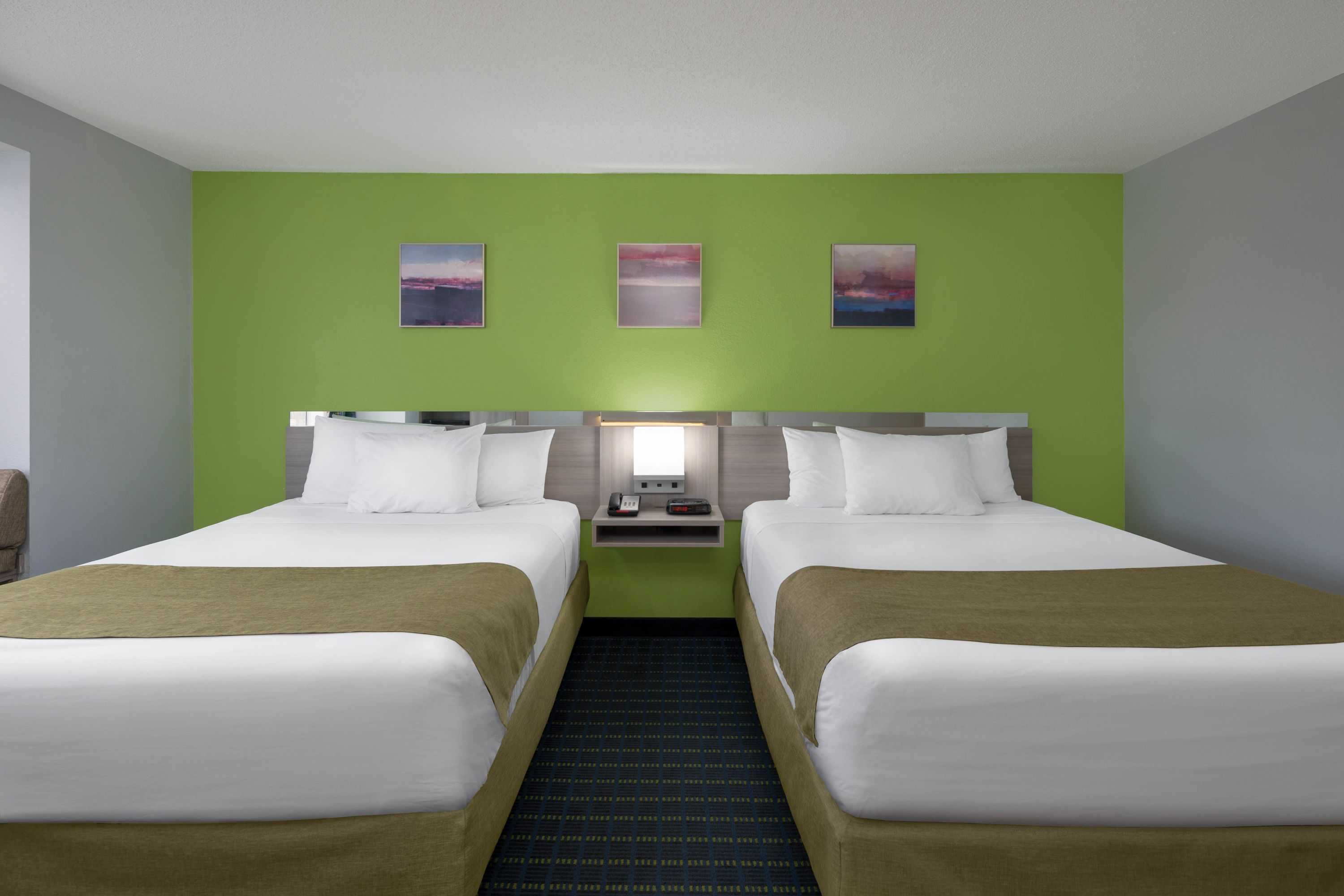 Microtel Inn Amp Suites By Wyndham Cornelius Lake Norman