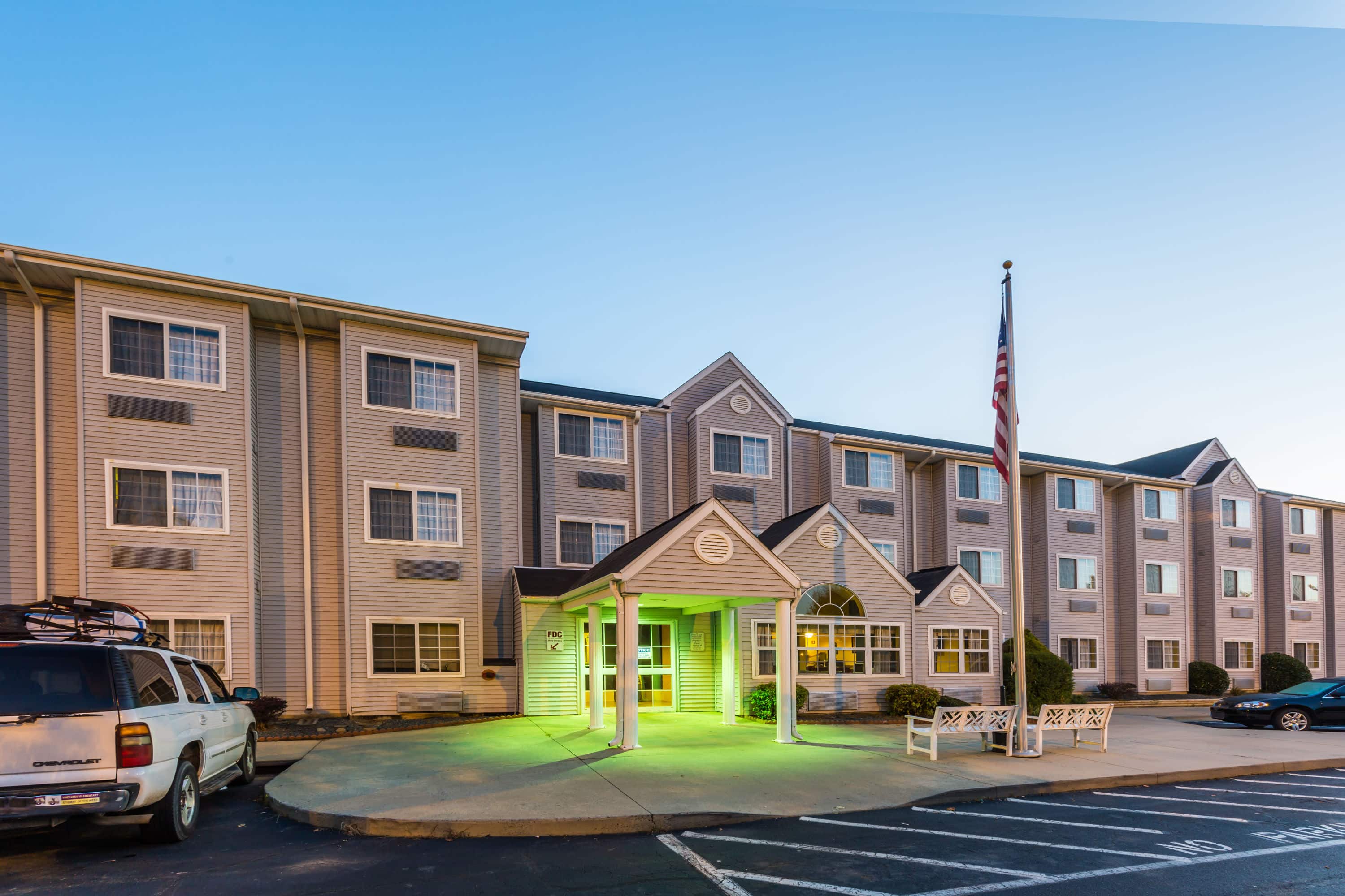 Microtel Inn Suites By Wyndham Hillsborough Nc Hotels
