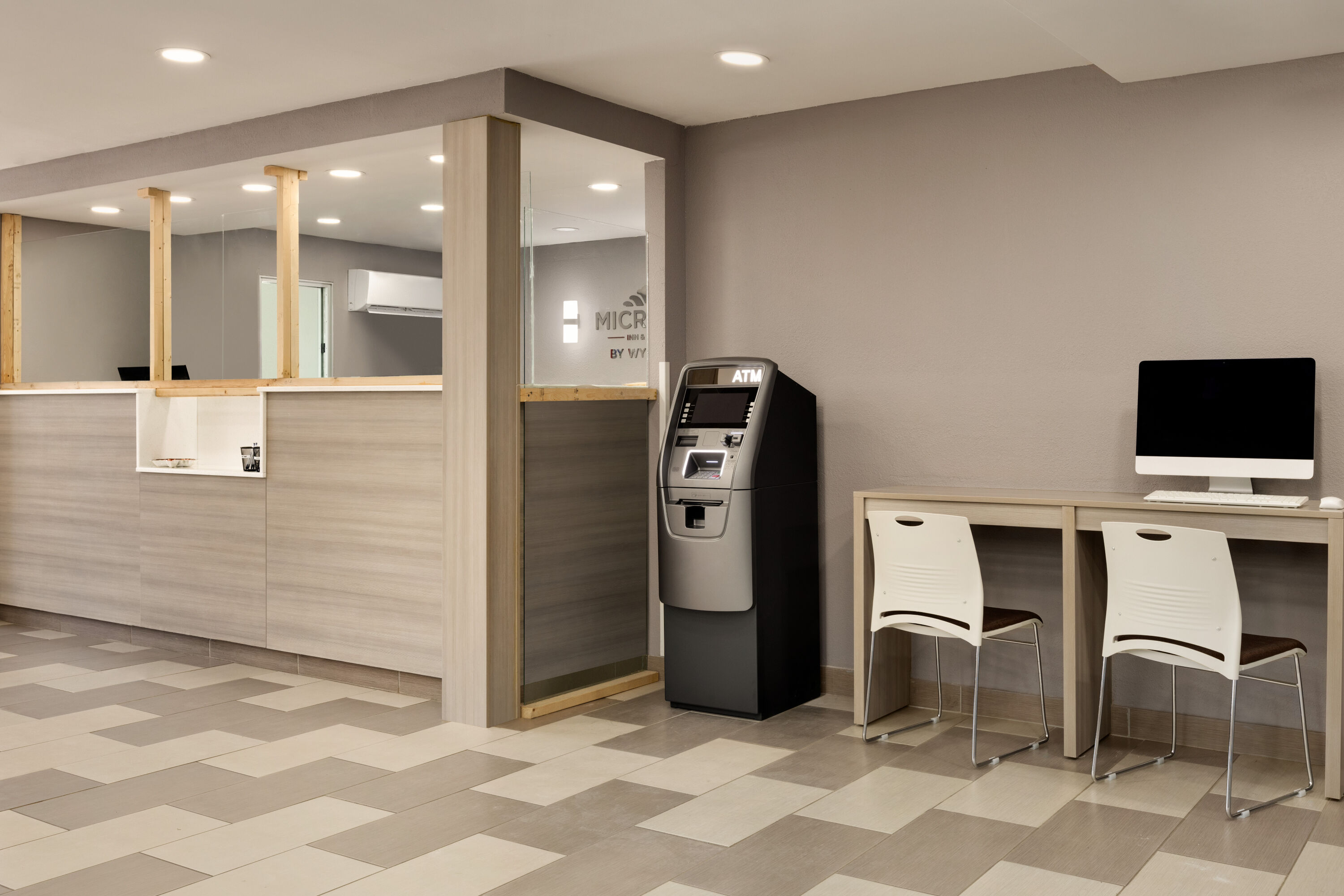 Microtel Inn & Suites by Wyndham Raleigh business center in Raleigh, North Carolina