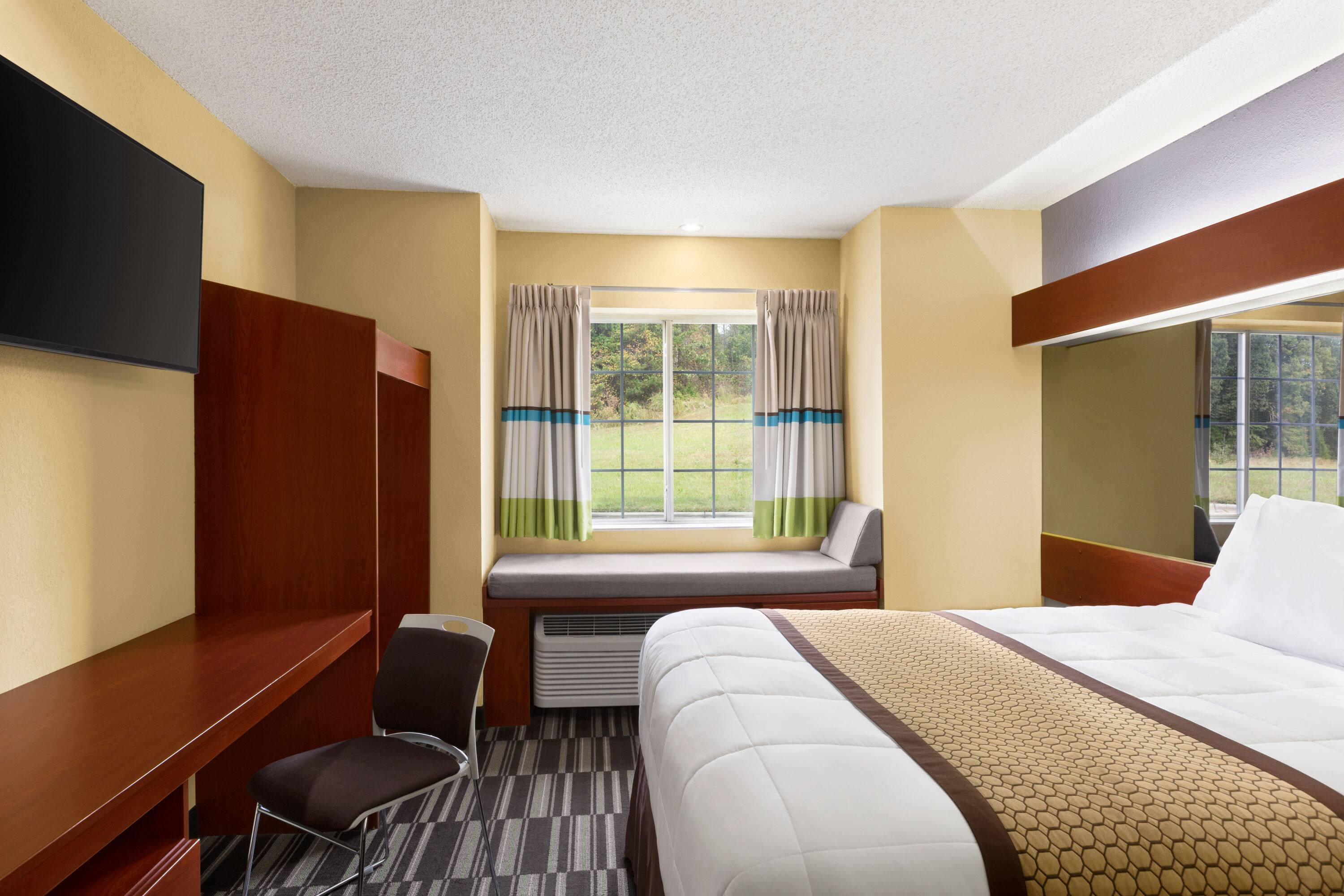 Discount 80% Off Days Inn Thomasville United States ...