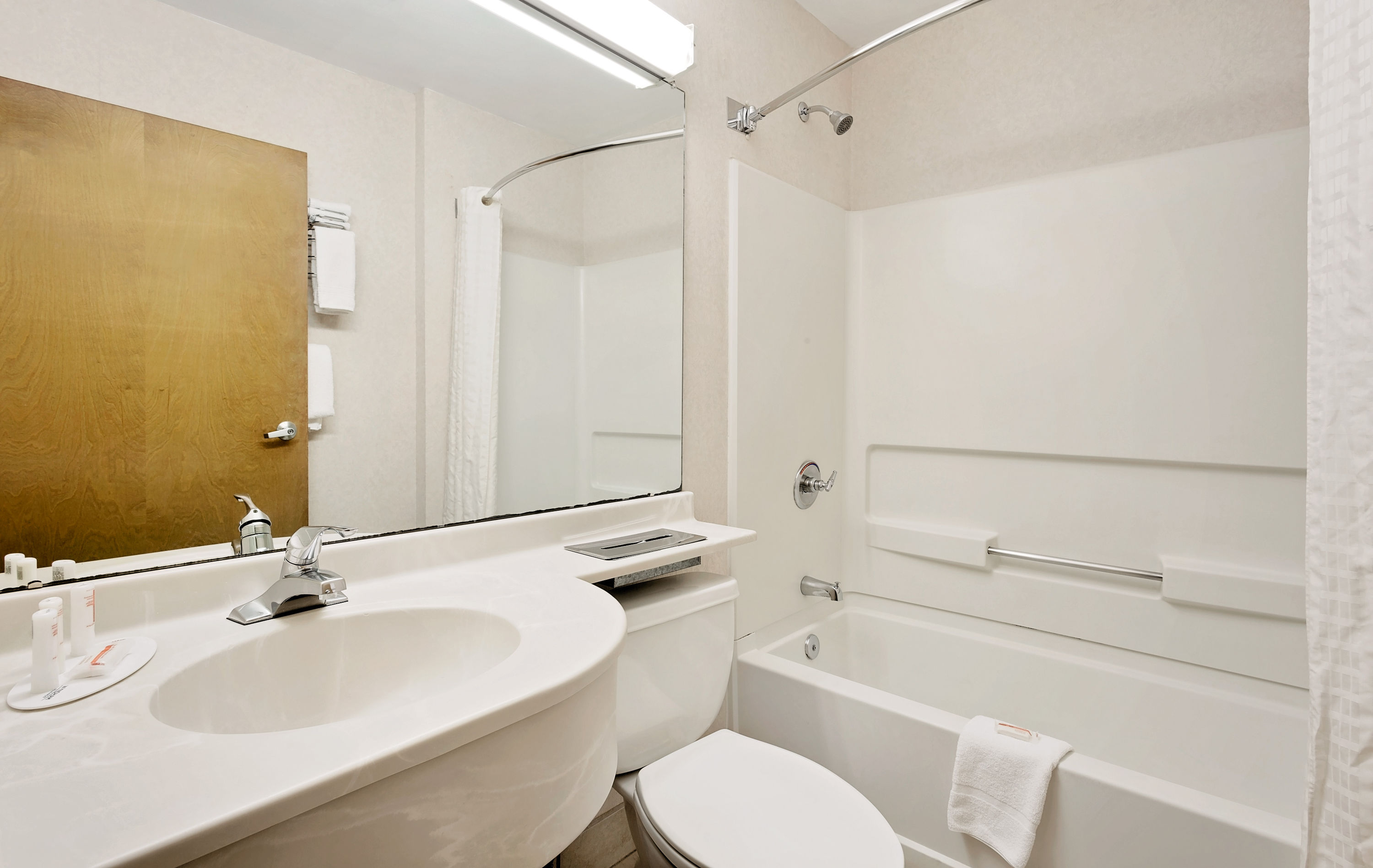 Microtel Inn Suites by Wyndham Winston Salem Winston Salem NC Hotels