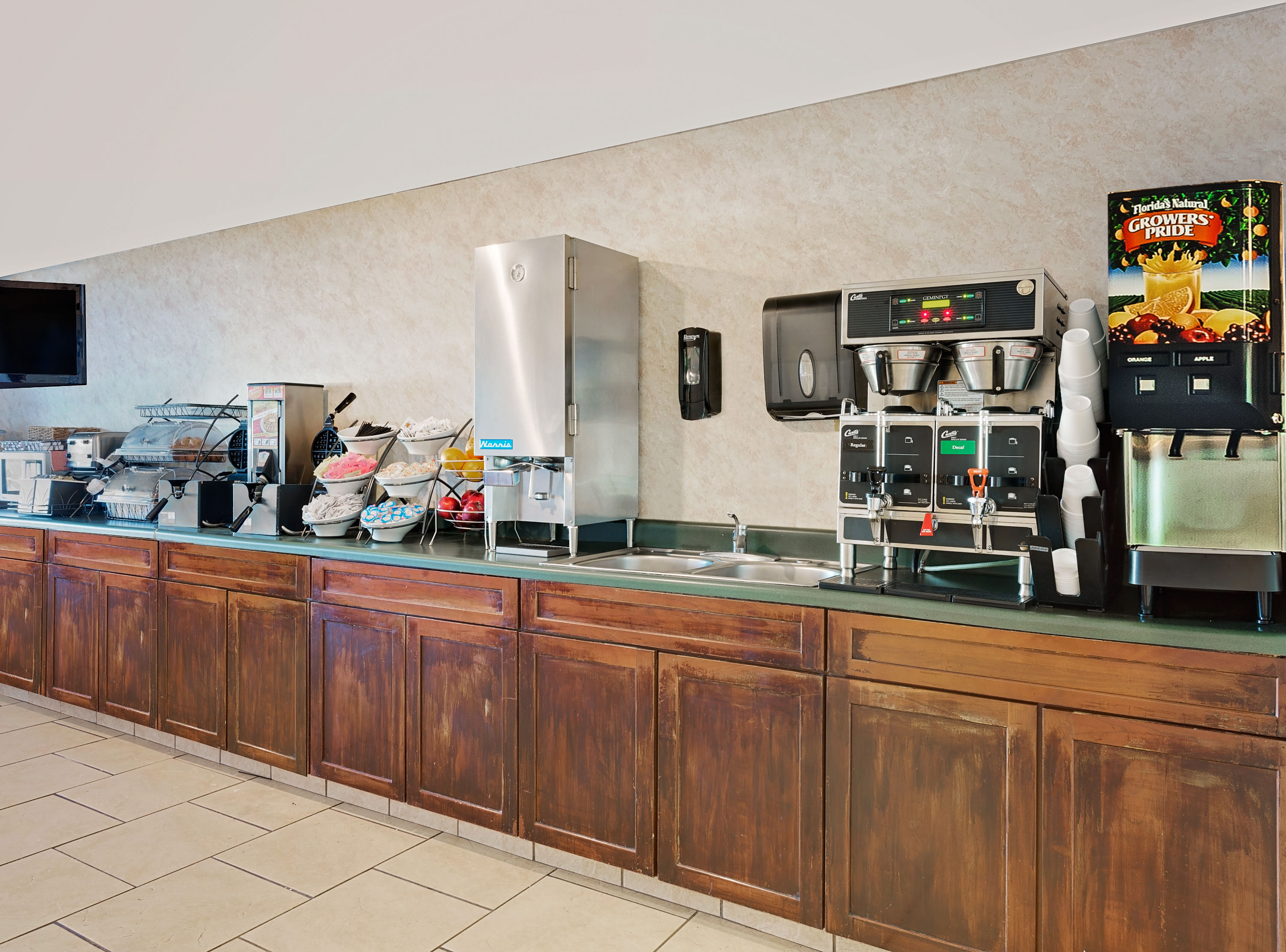 Microtel Inn Suites by Wyndham Winston Salem Winston Salem NC Hotels