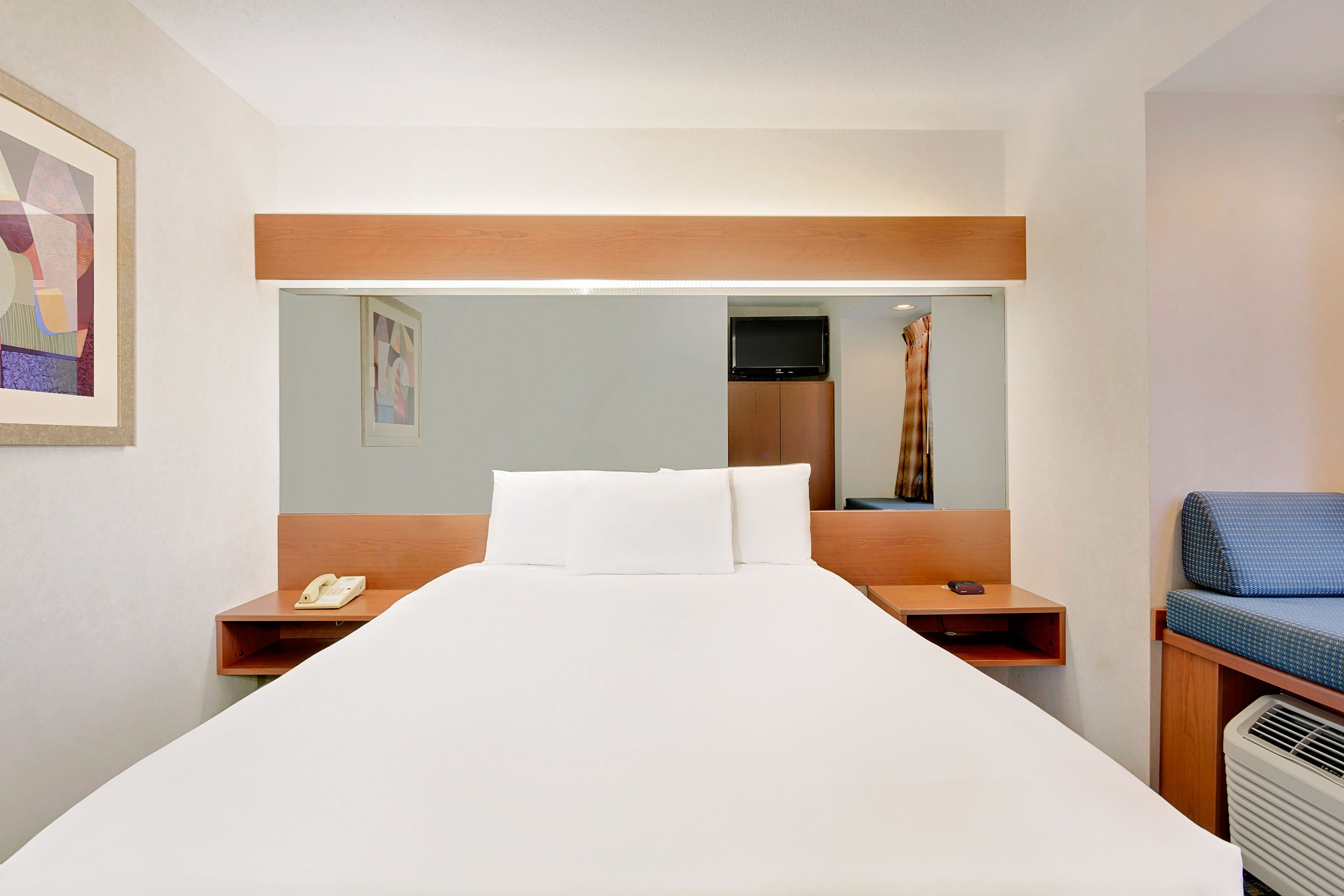 Microtel Inn Suites by Wyndham Winston Salem Winston Salem NC Hotels