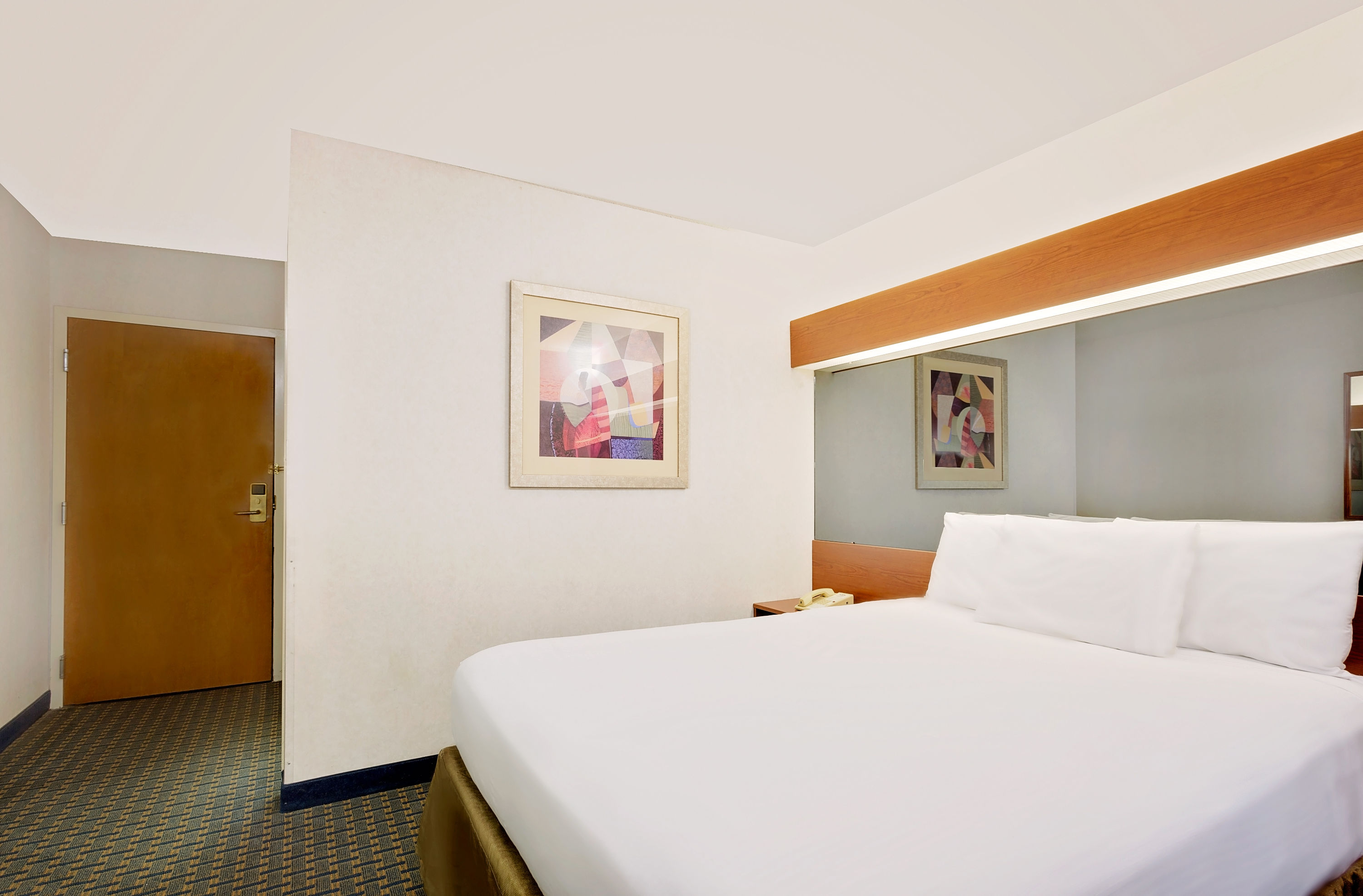 Microtel Inn Suites by Wyndham Winston Salem Winston Salem NC Hotels